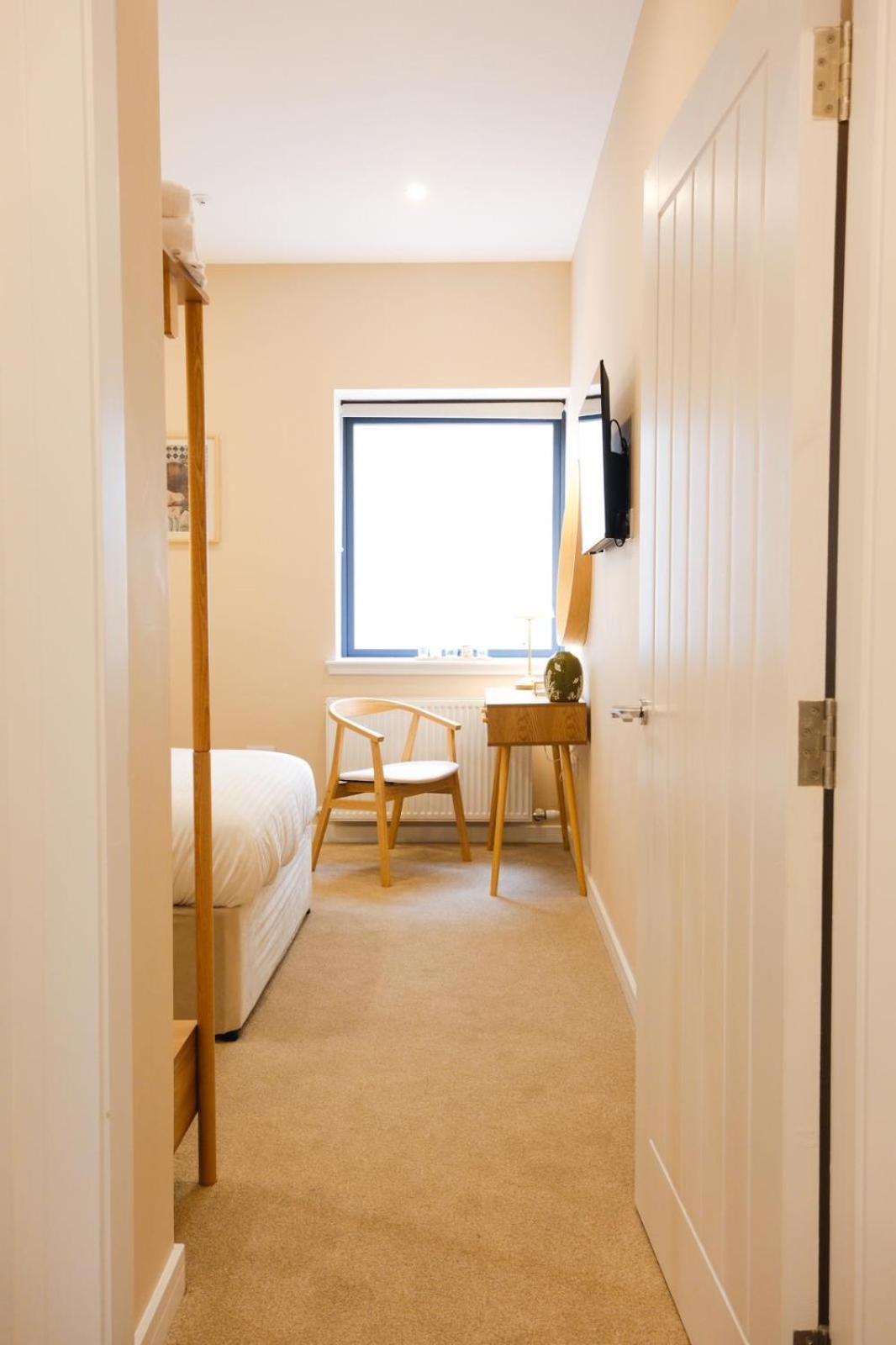 Apartment Inbhir Nis *