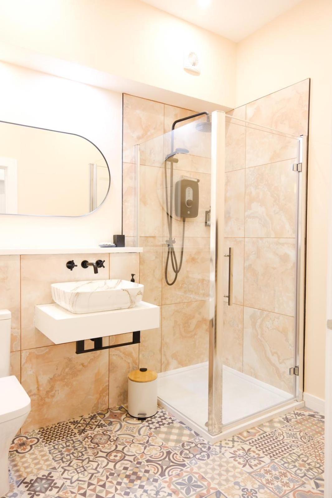 Inbhir Nis Apartment