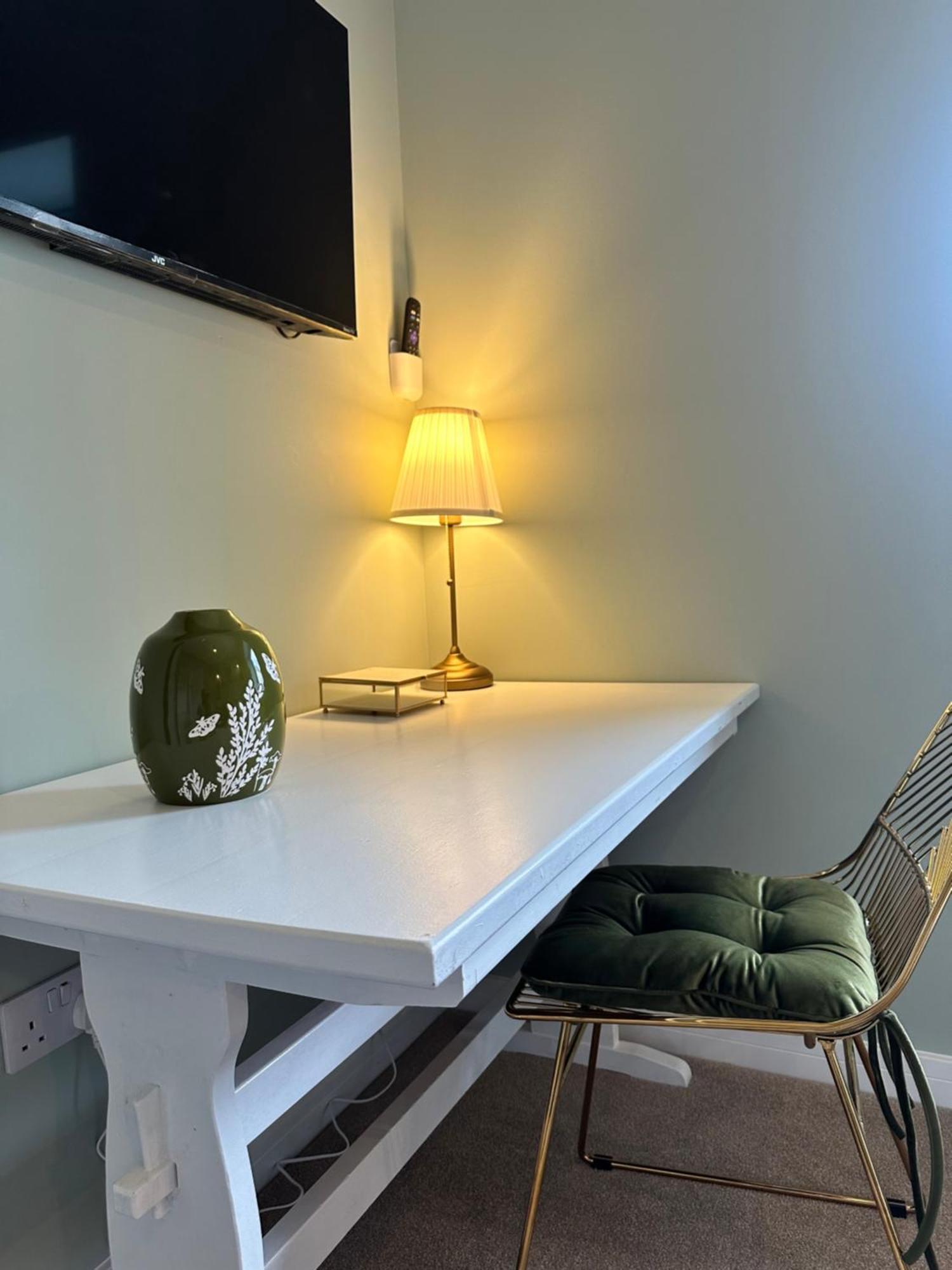 Inbhir Nis Apartment *