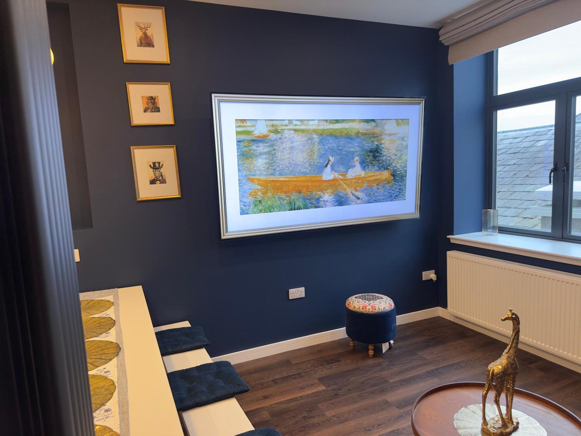 Inbhir Nis Apartment Inverness