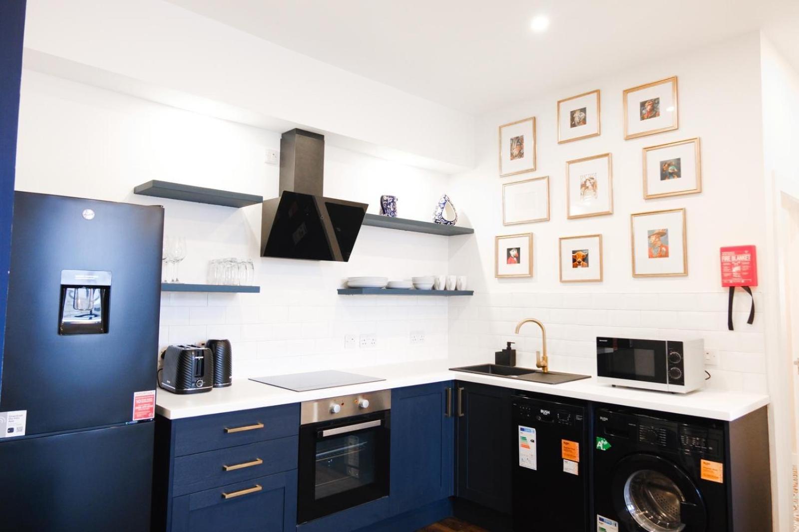 Apartment Inbhir Nis