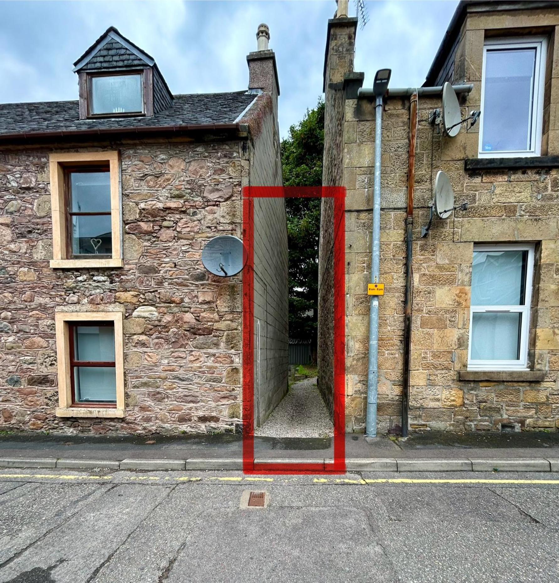 Apartment Flat 2a - Modern Flat Close To City Centre Ideal For Couples *
