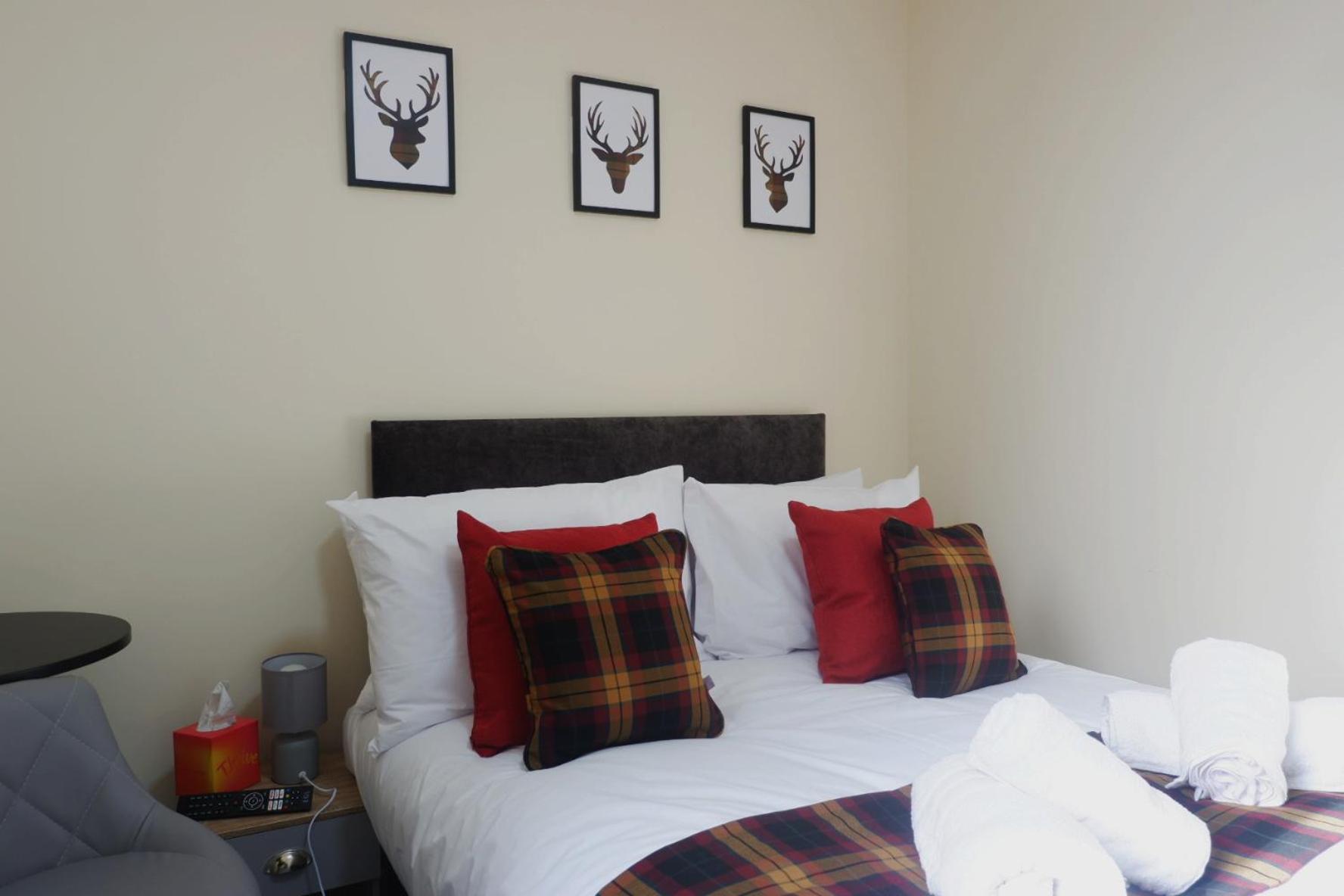 Guest house Jacobite House Inverness