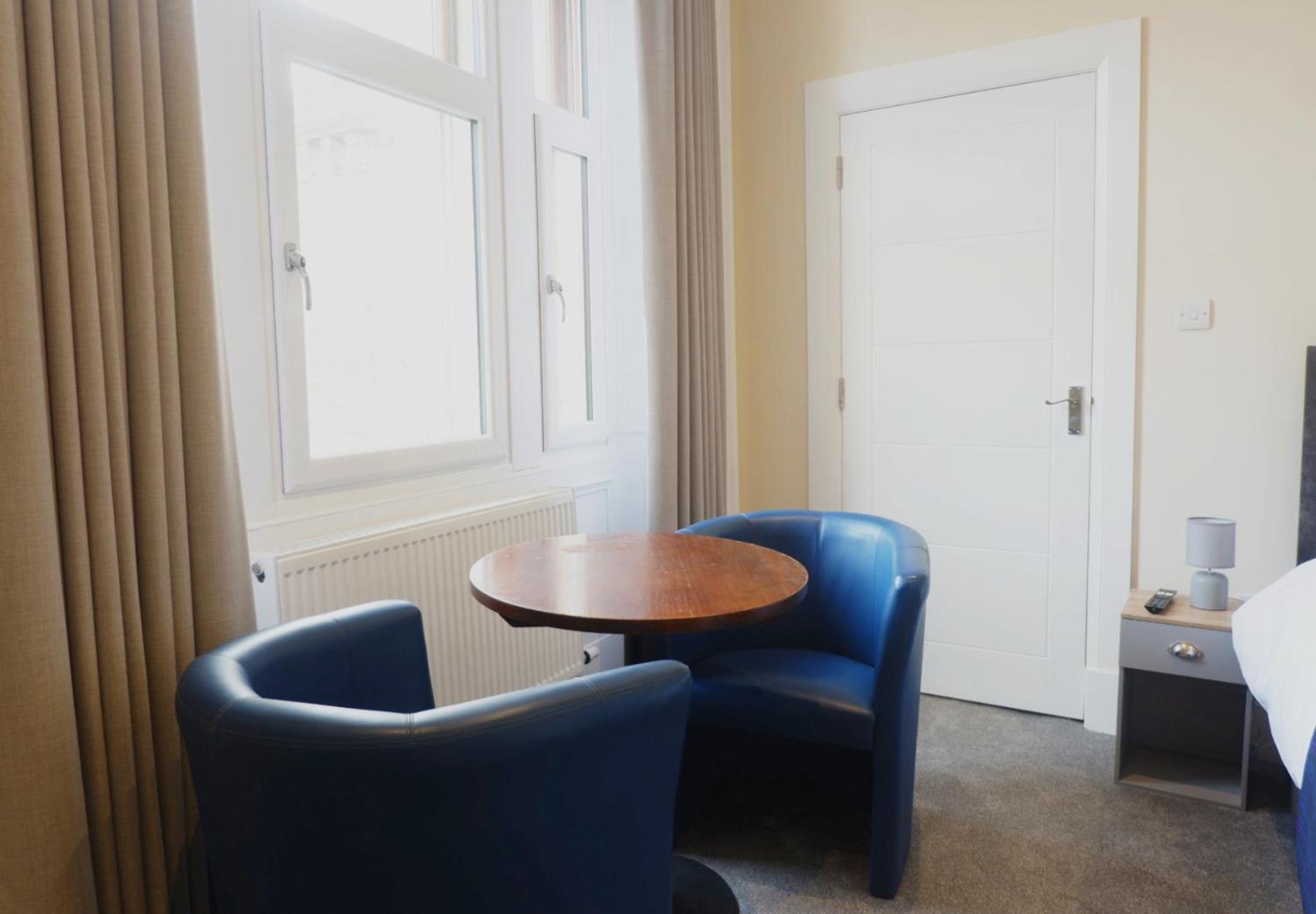 Jacobite House Guest house