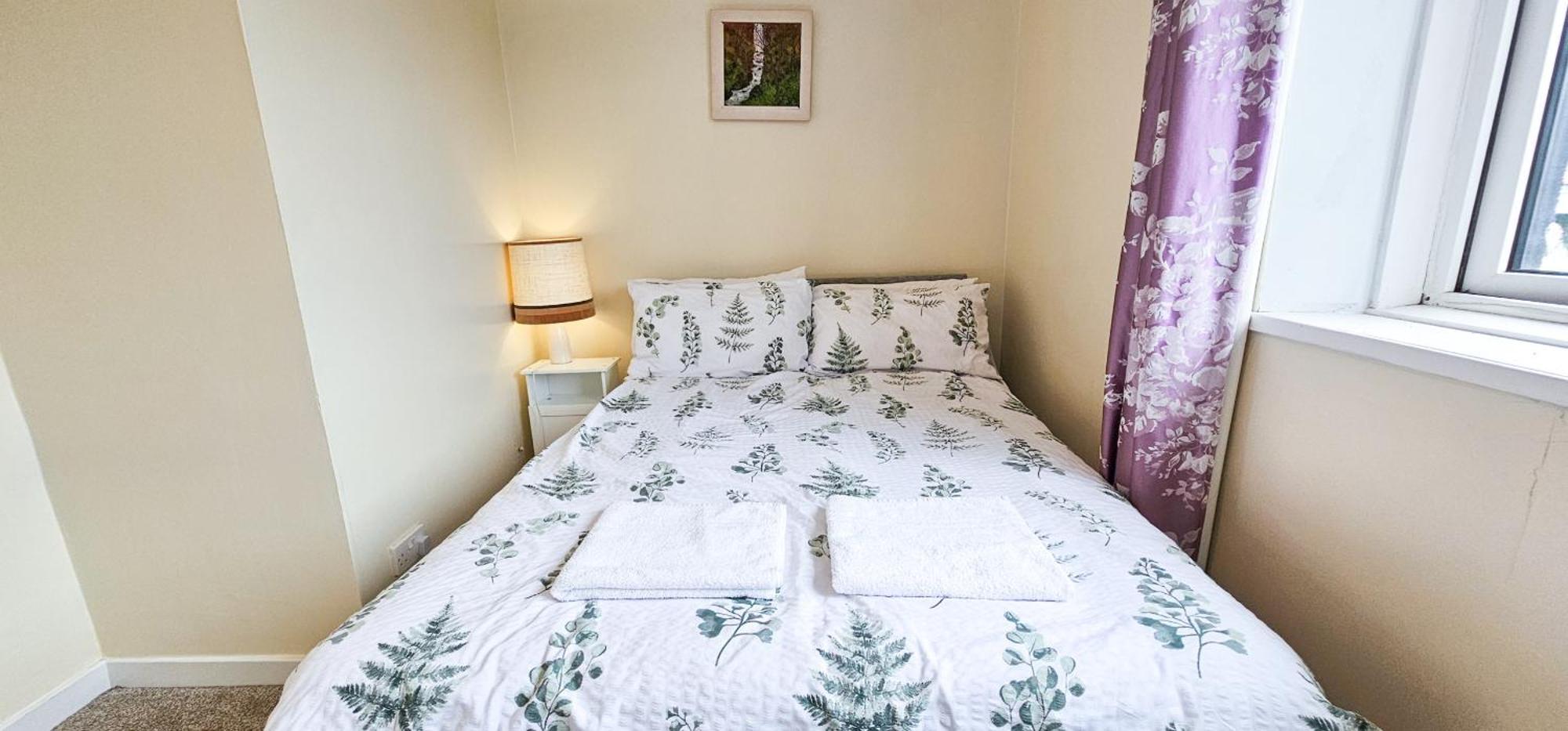 Holiday home 1 Bedroom House - - River Canal *