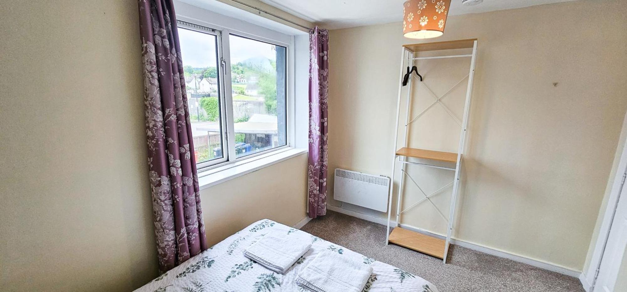 Holiday home 1 Bedroom House - - River Canal Inverness