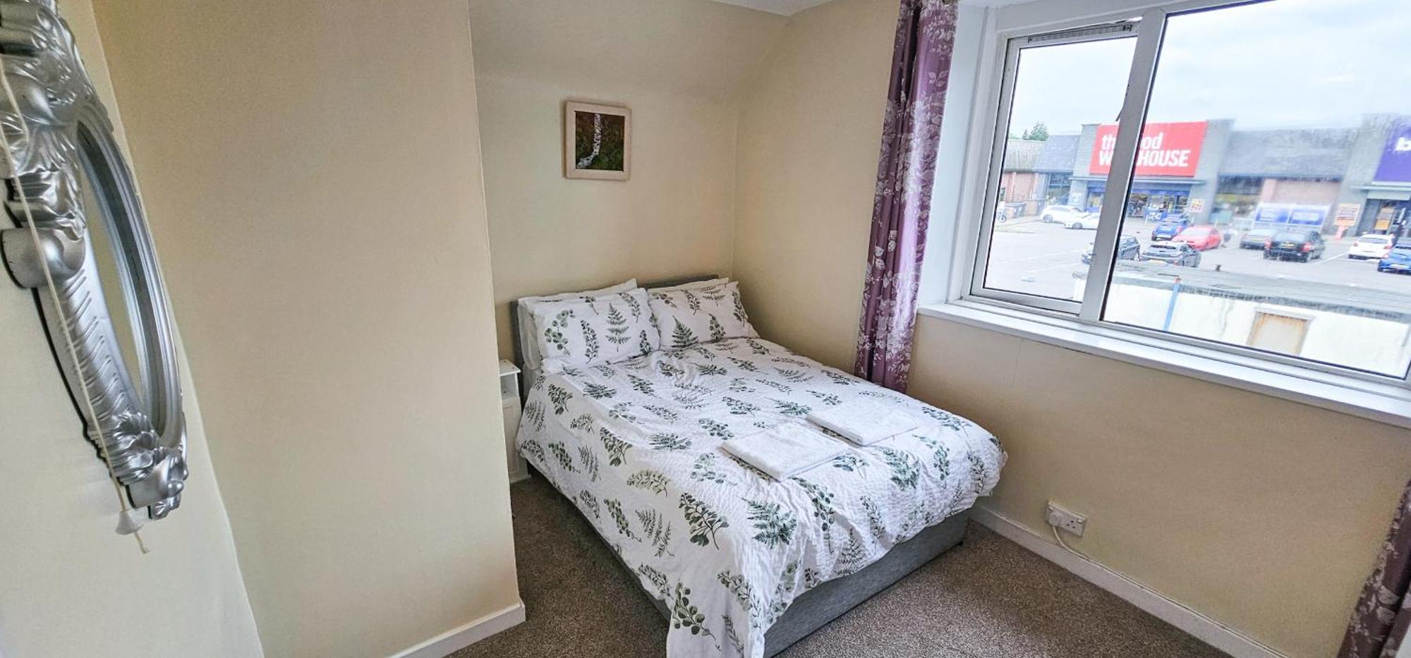 Holiday home 1 Bedroom House - - River Canal