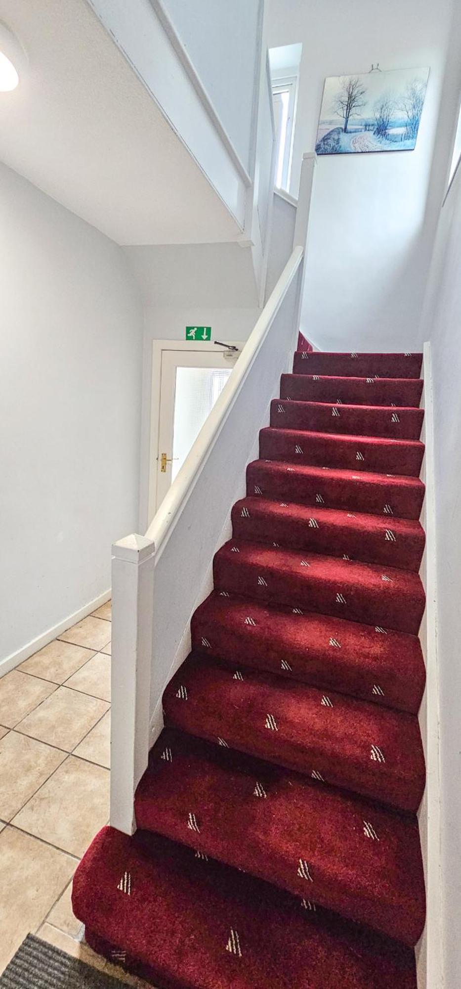 1 Bedroom House - - River Canal Inverness
