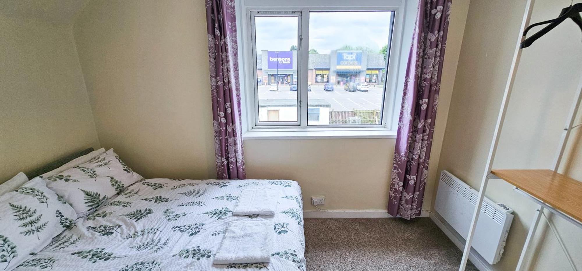 1 Bedroom House - - River Canal Holiday home