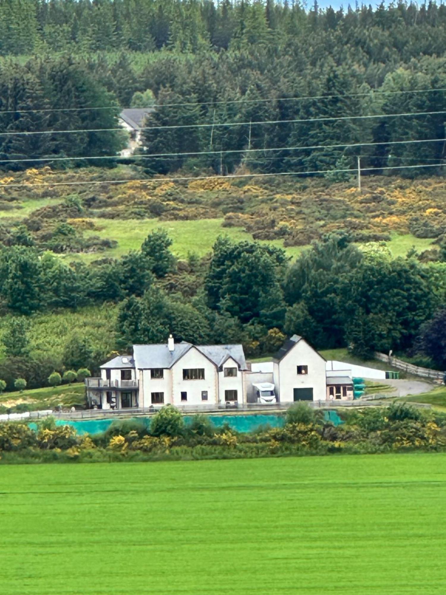 Bed & Breakfast Doura *