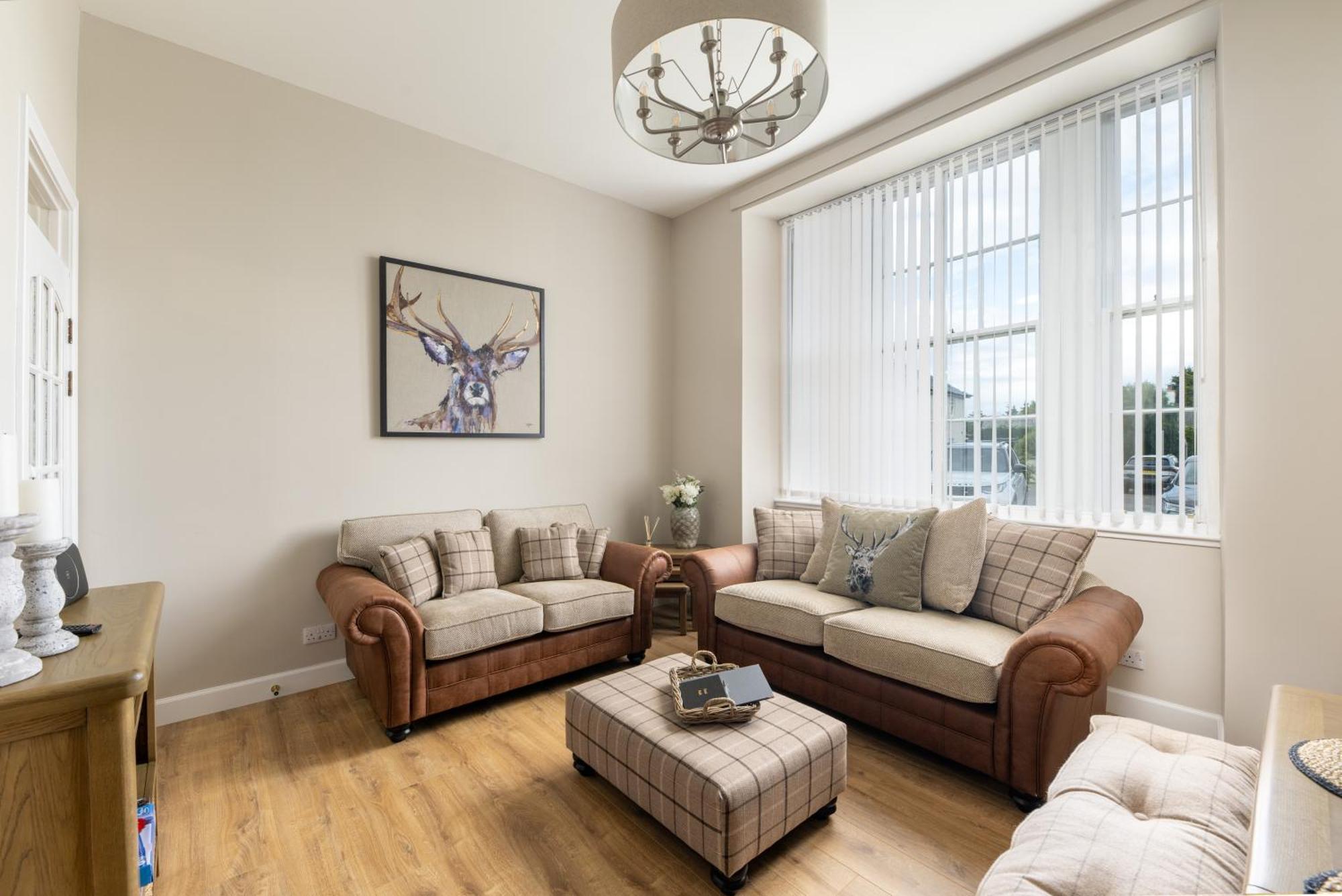 1 Old Edinburgh Court *