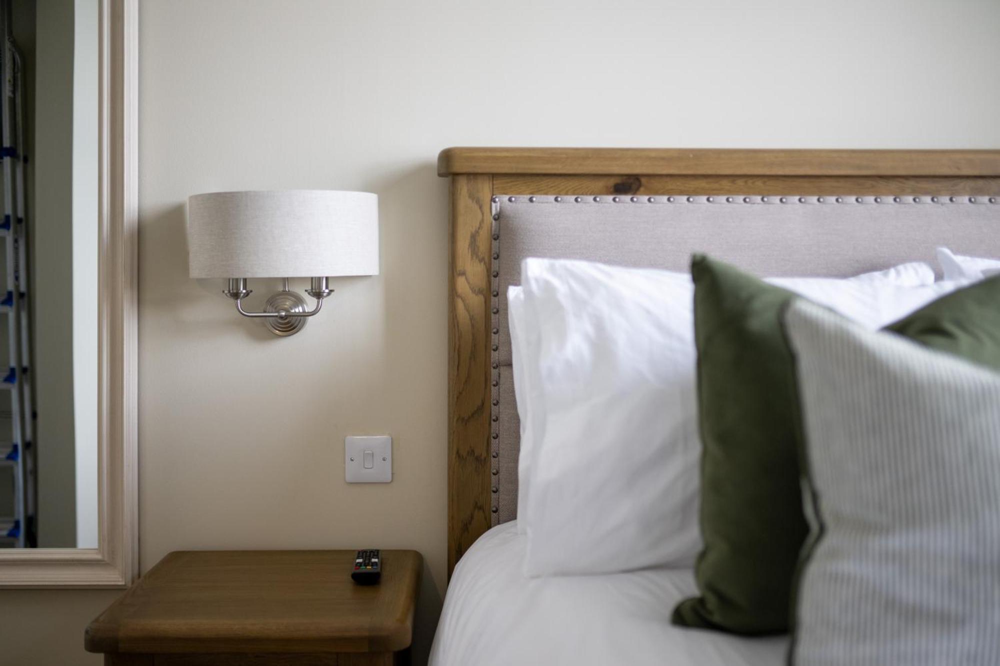 Apartamento 1 Old Edinburgh Court *