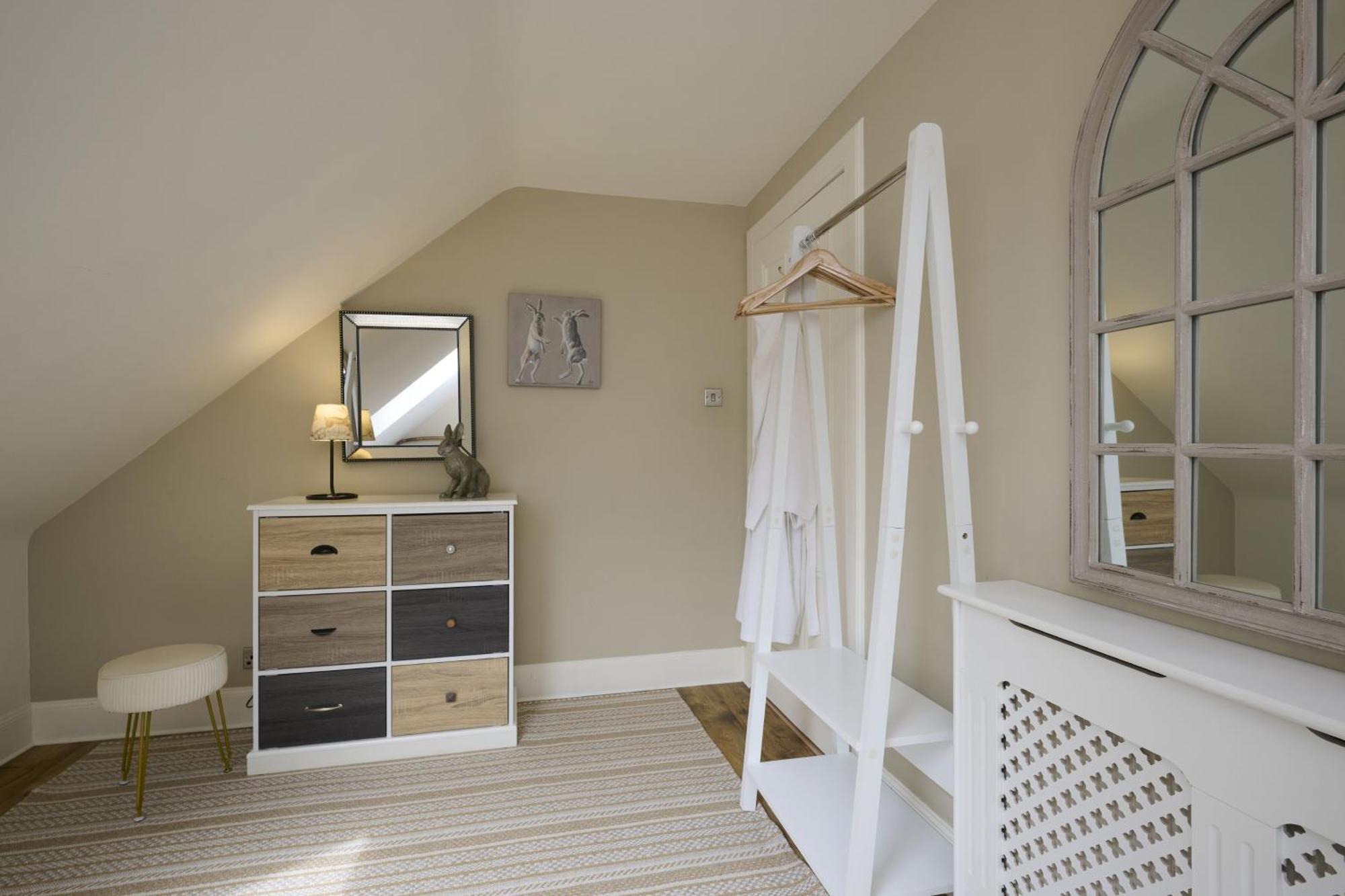 Dunaincroy Holiday home