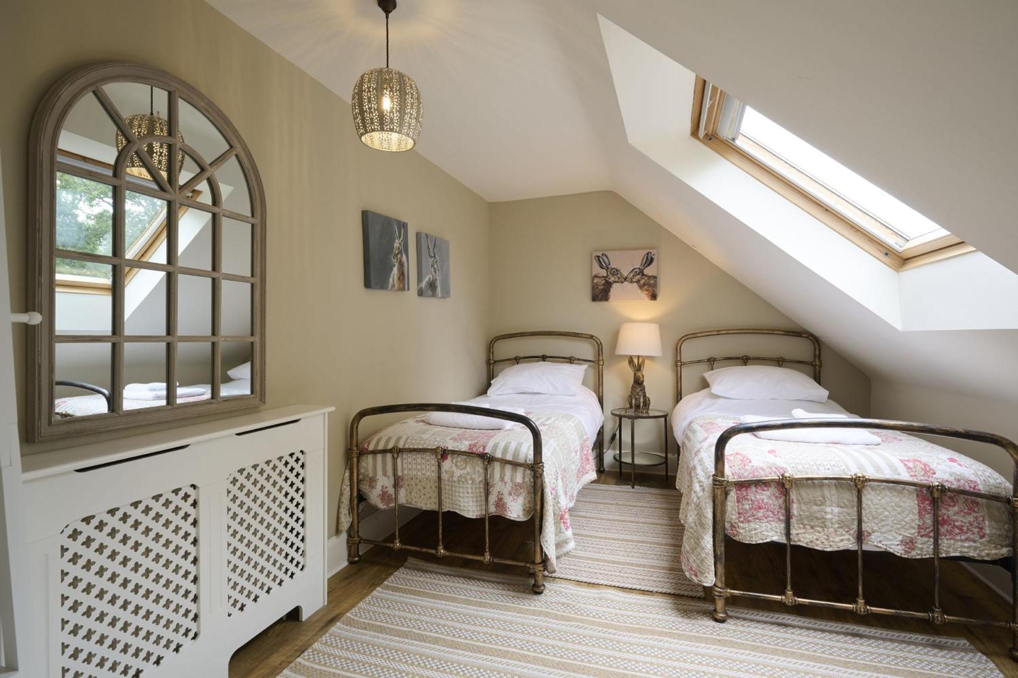 Holiday home Dunaincroy