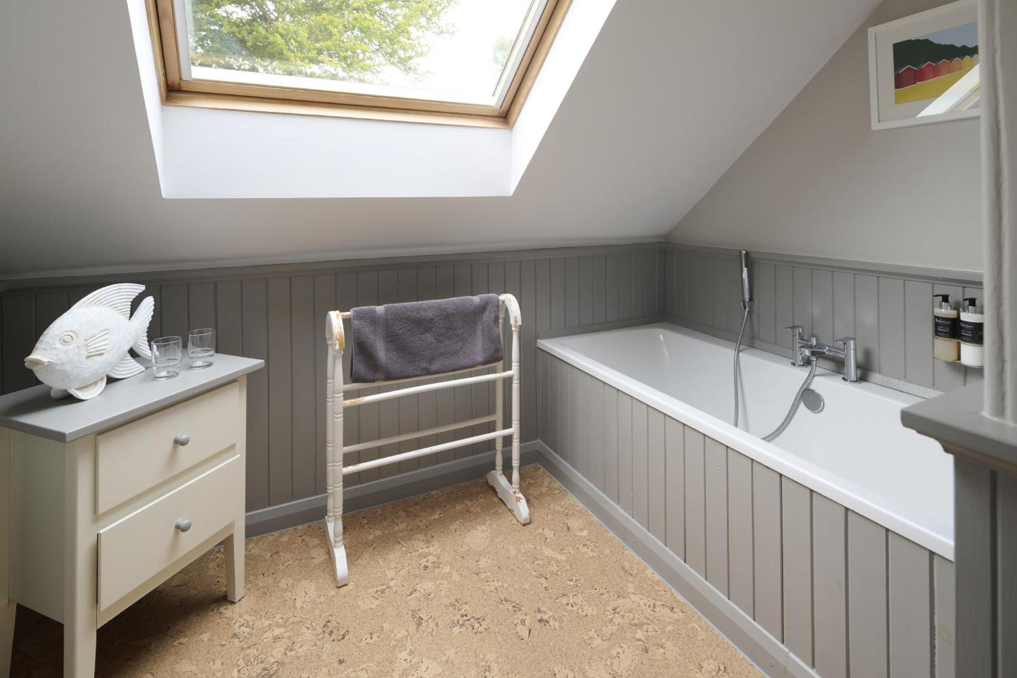 Dunaincroy Holiday home *