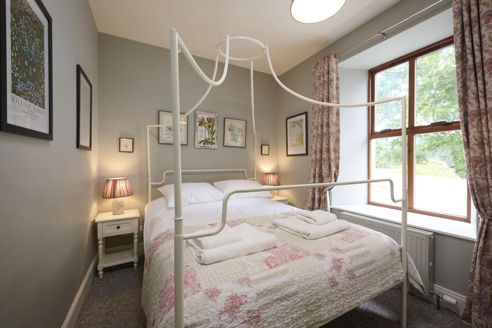 Holiday home Dunaincroy *