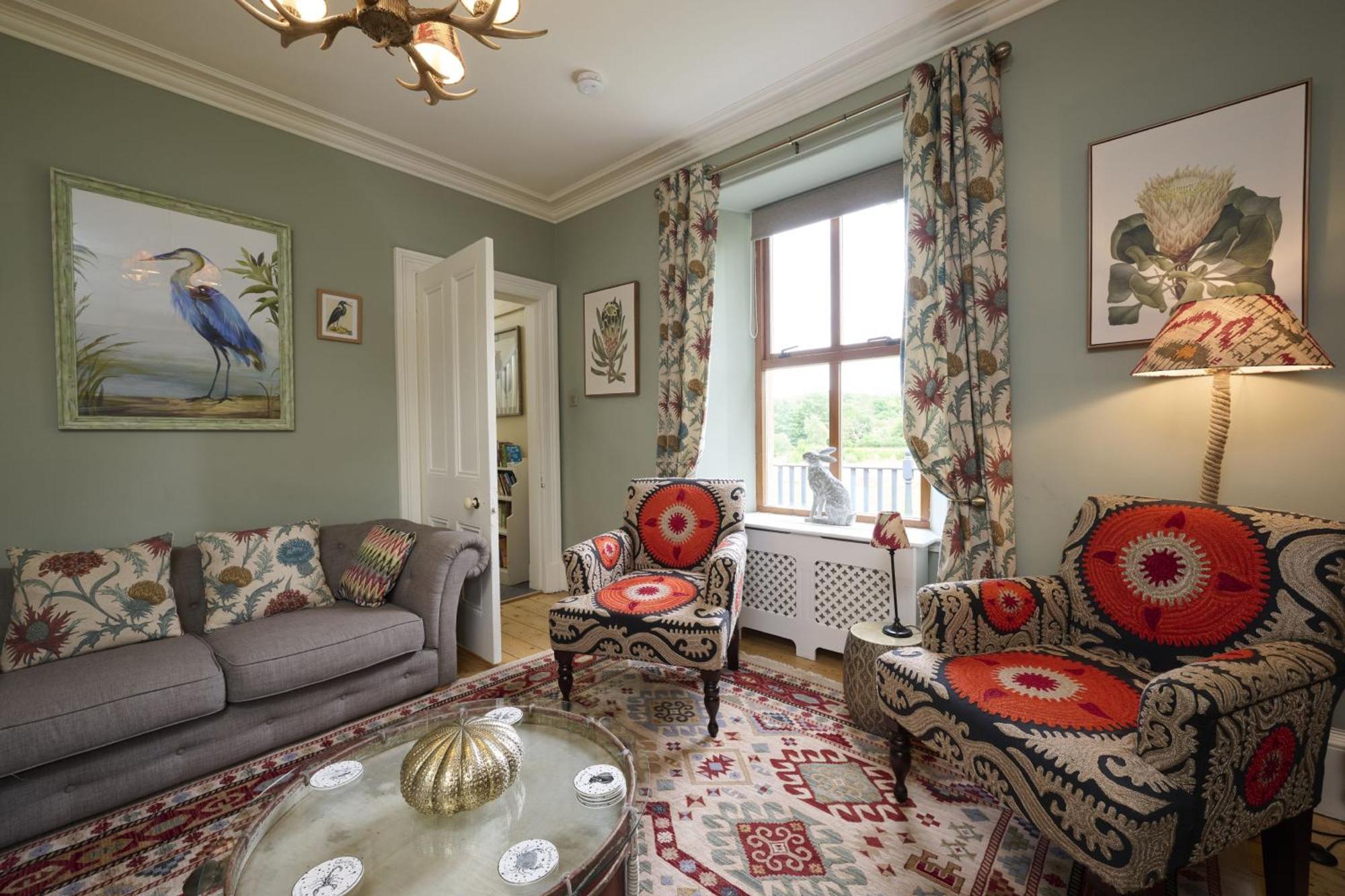 Dunaincroy Holiday home *