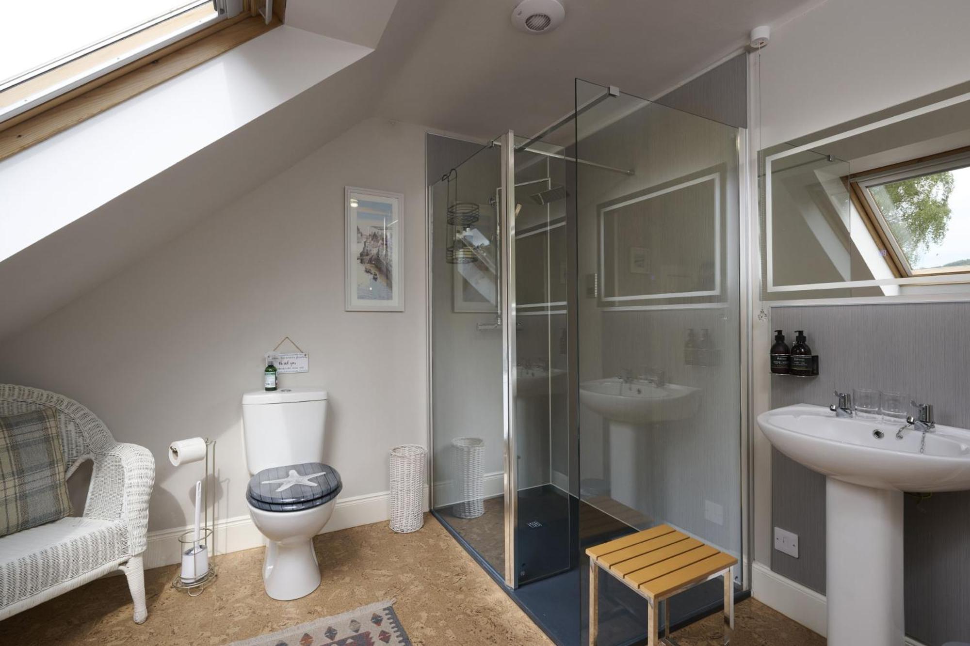 Dunaincroy Holiday home Inverness