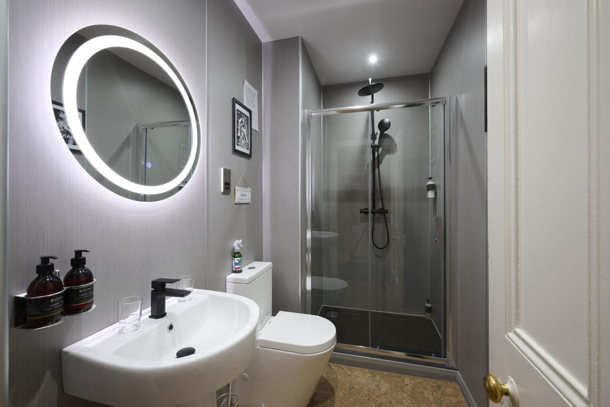 Holiday home Dunaincroy Inverness