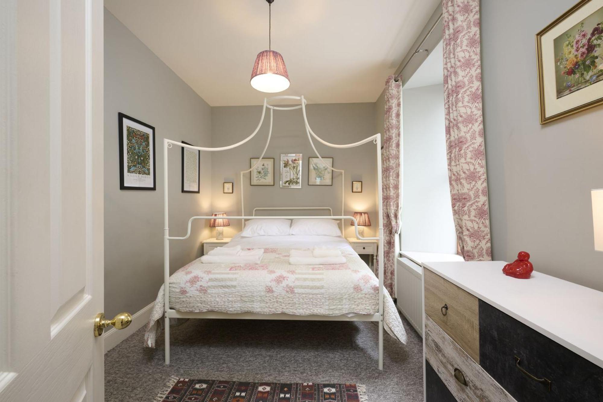 Dunaincroy Holiday home