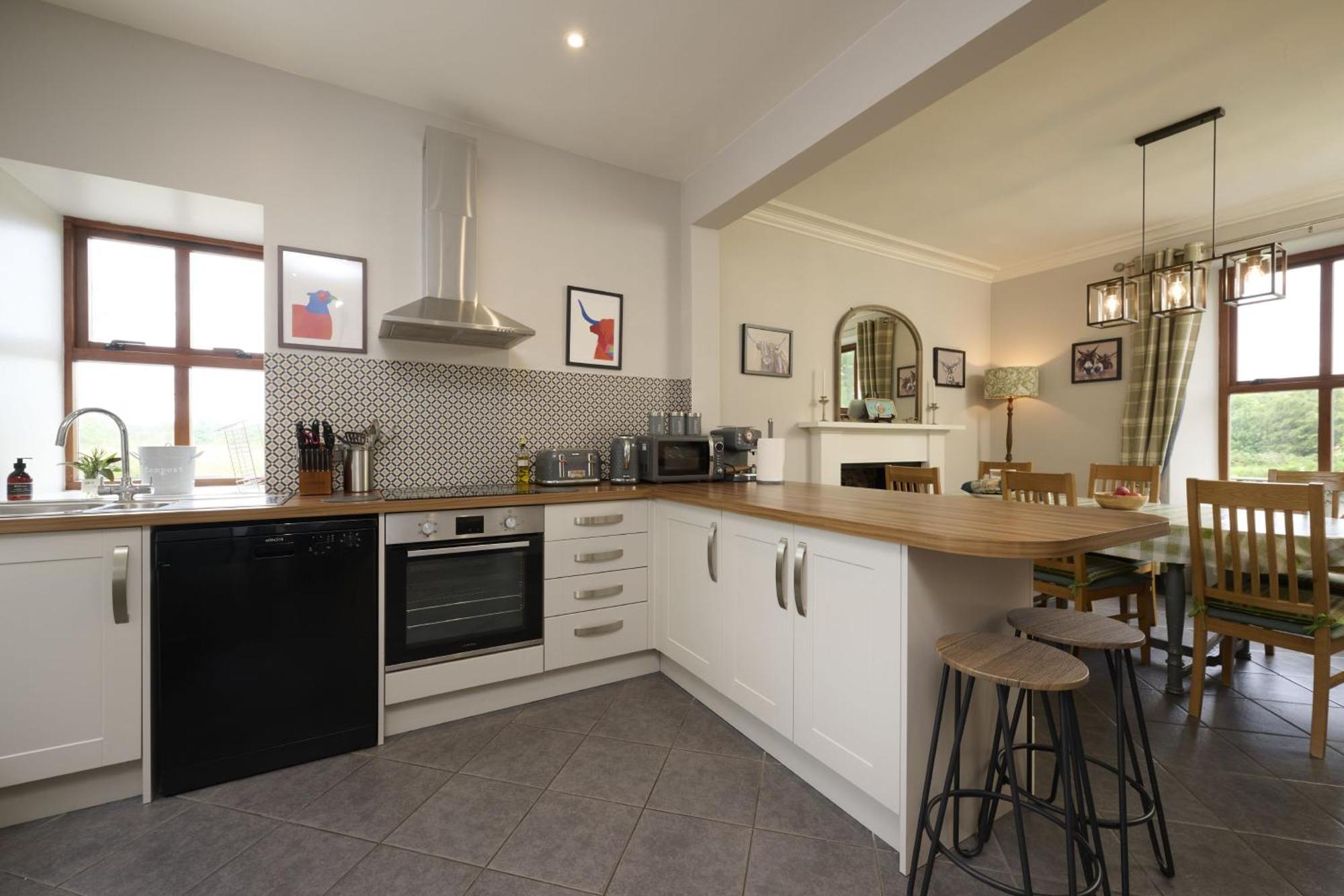 Holiday home Dunaincroy