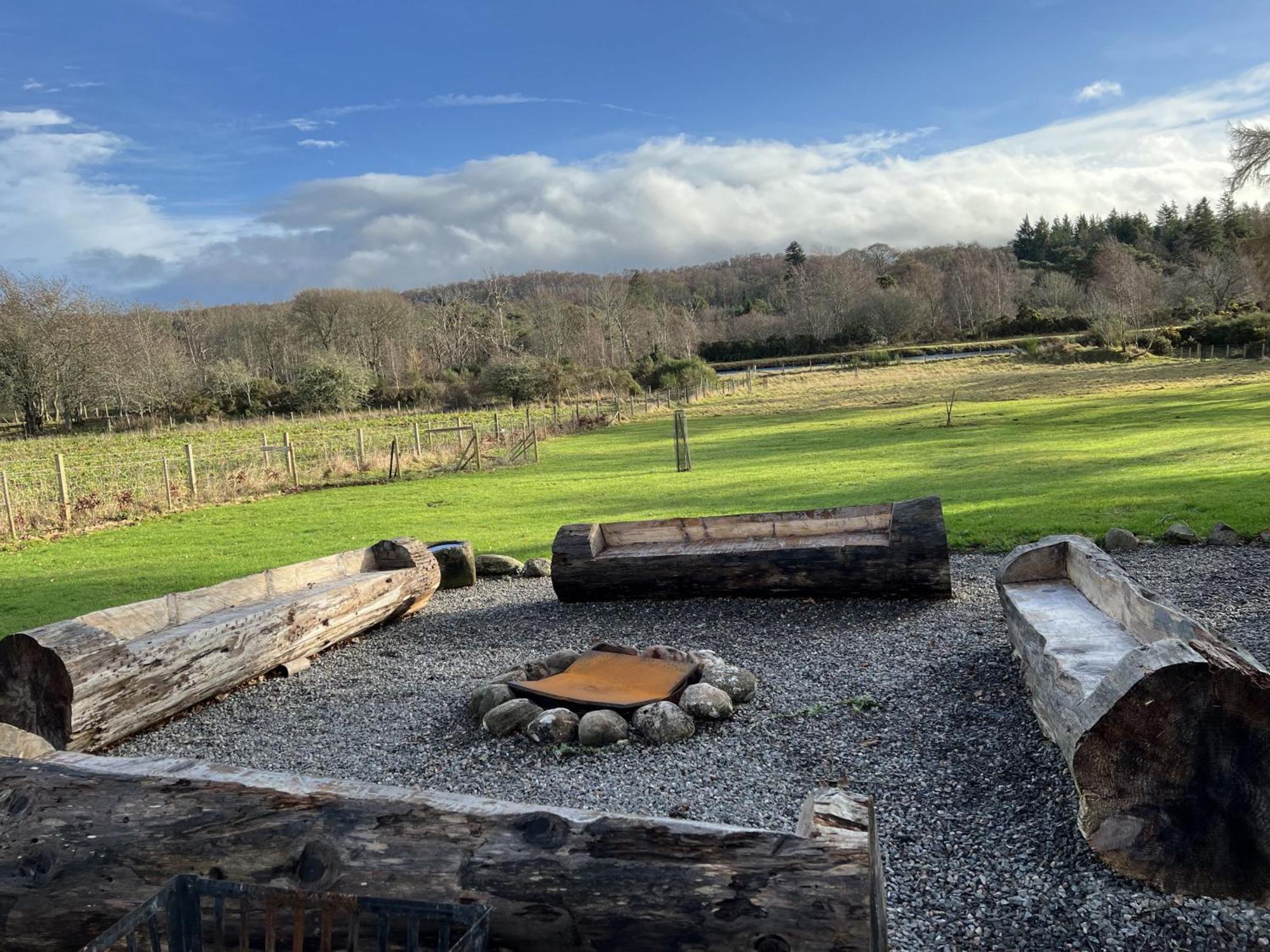 Dunaincroy Holiday home *