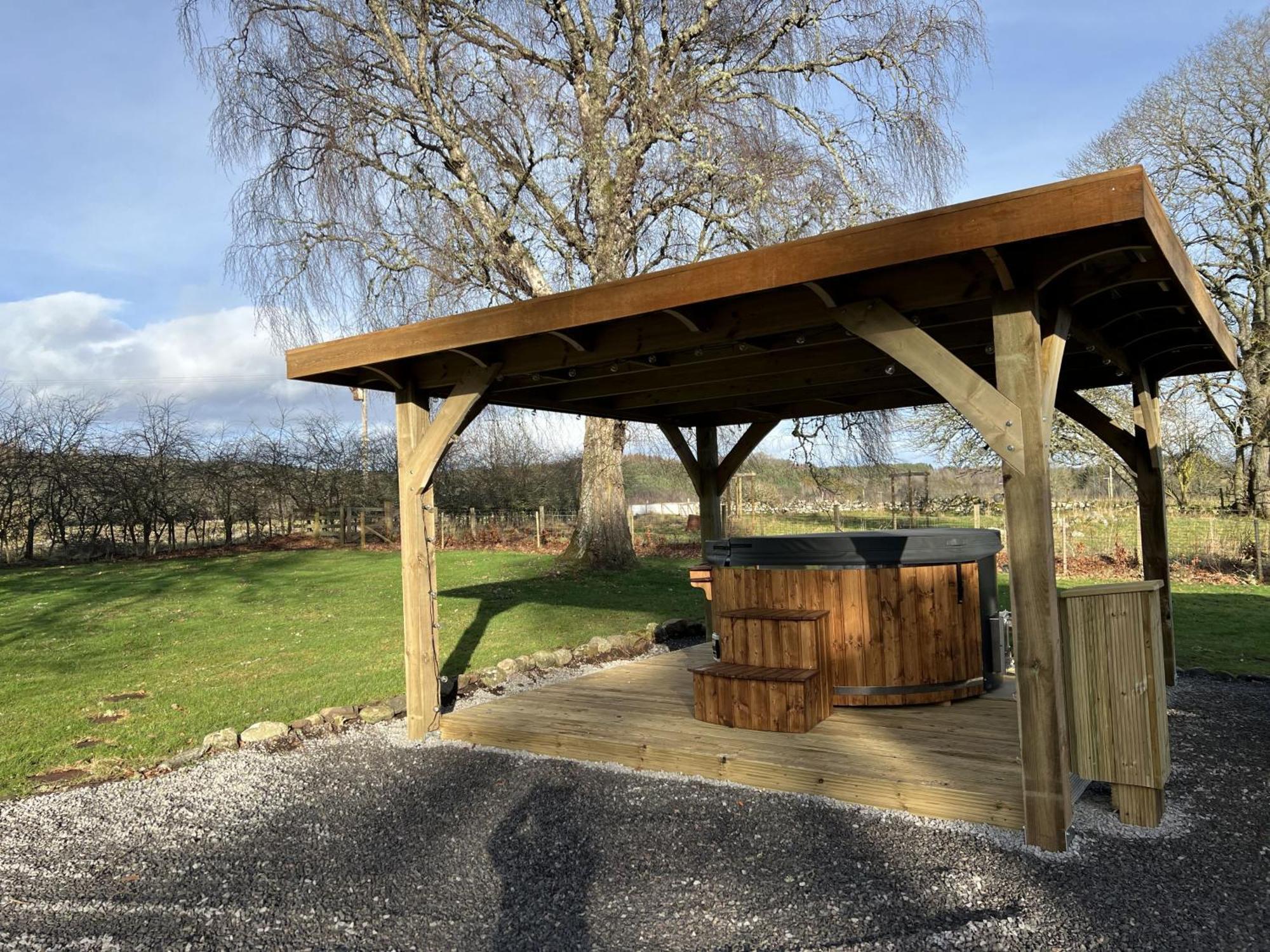 Holiday home Dunaincroy