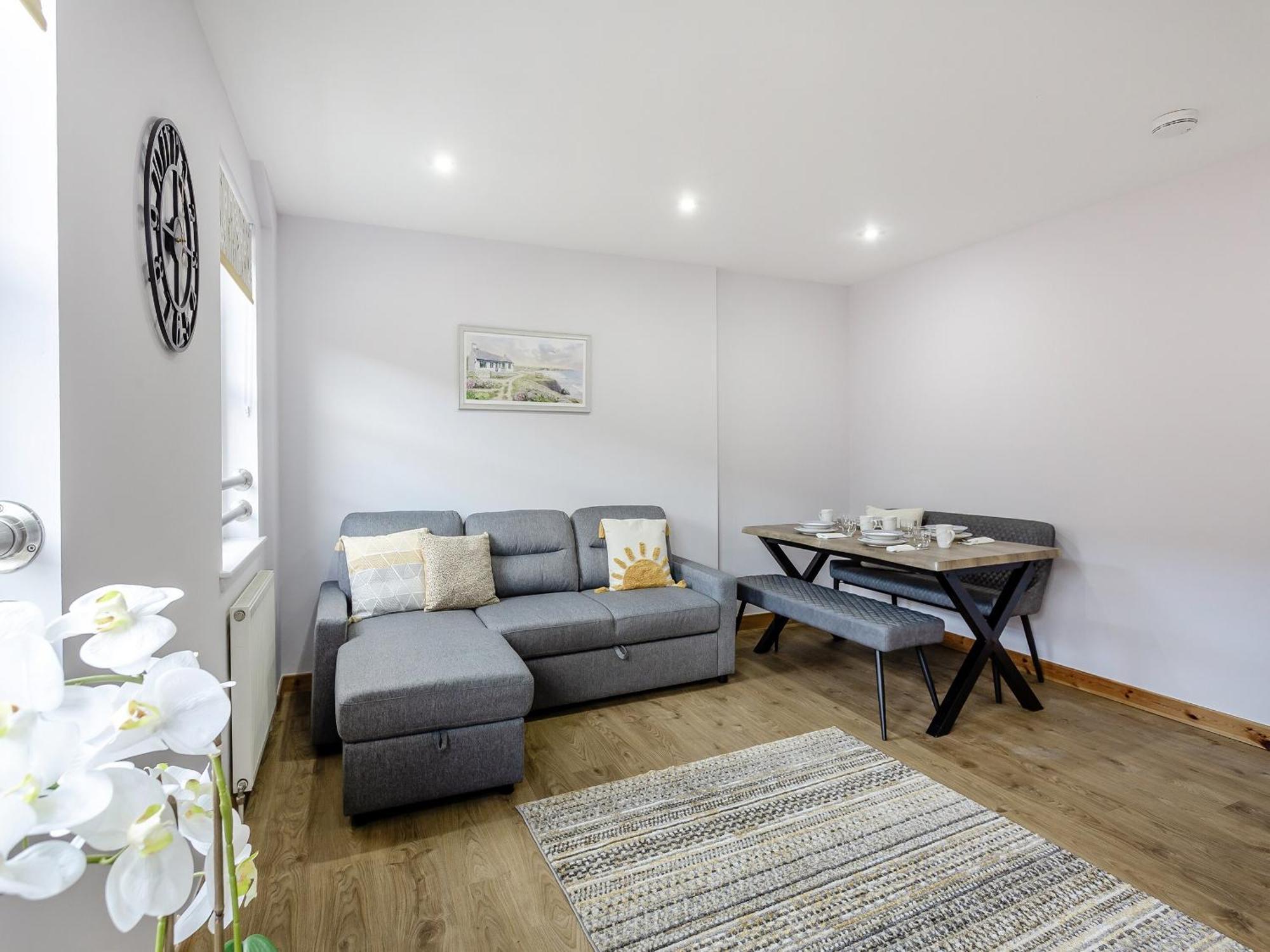Holiday home Ness Inverness