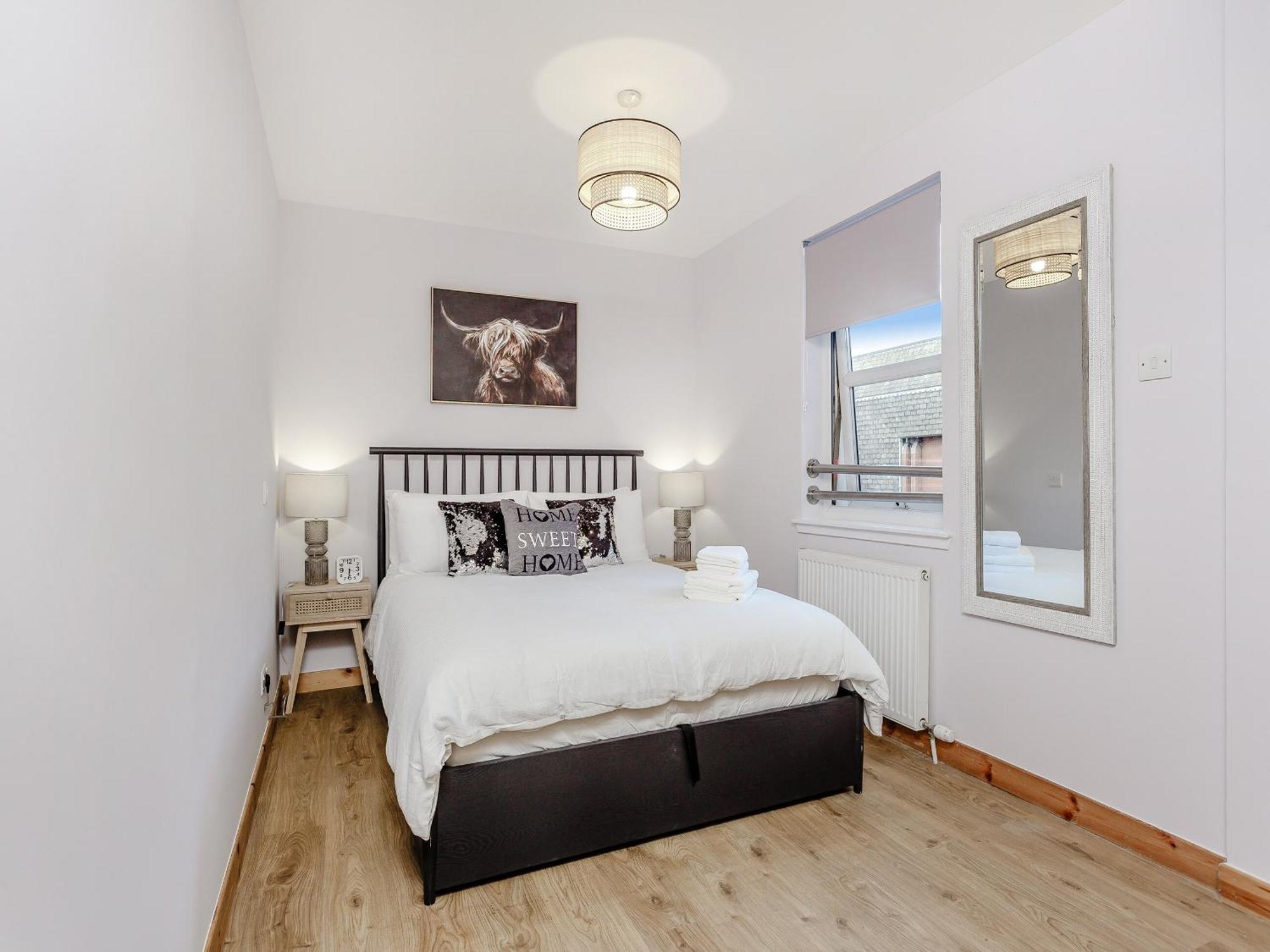 Ness Holiday home Inverness