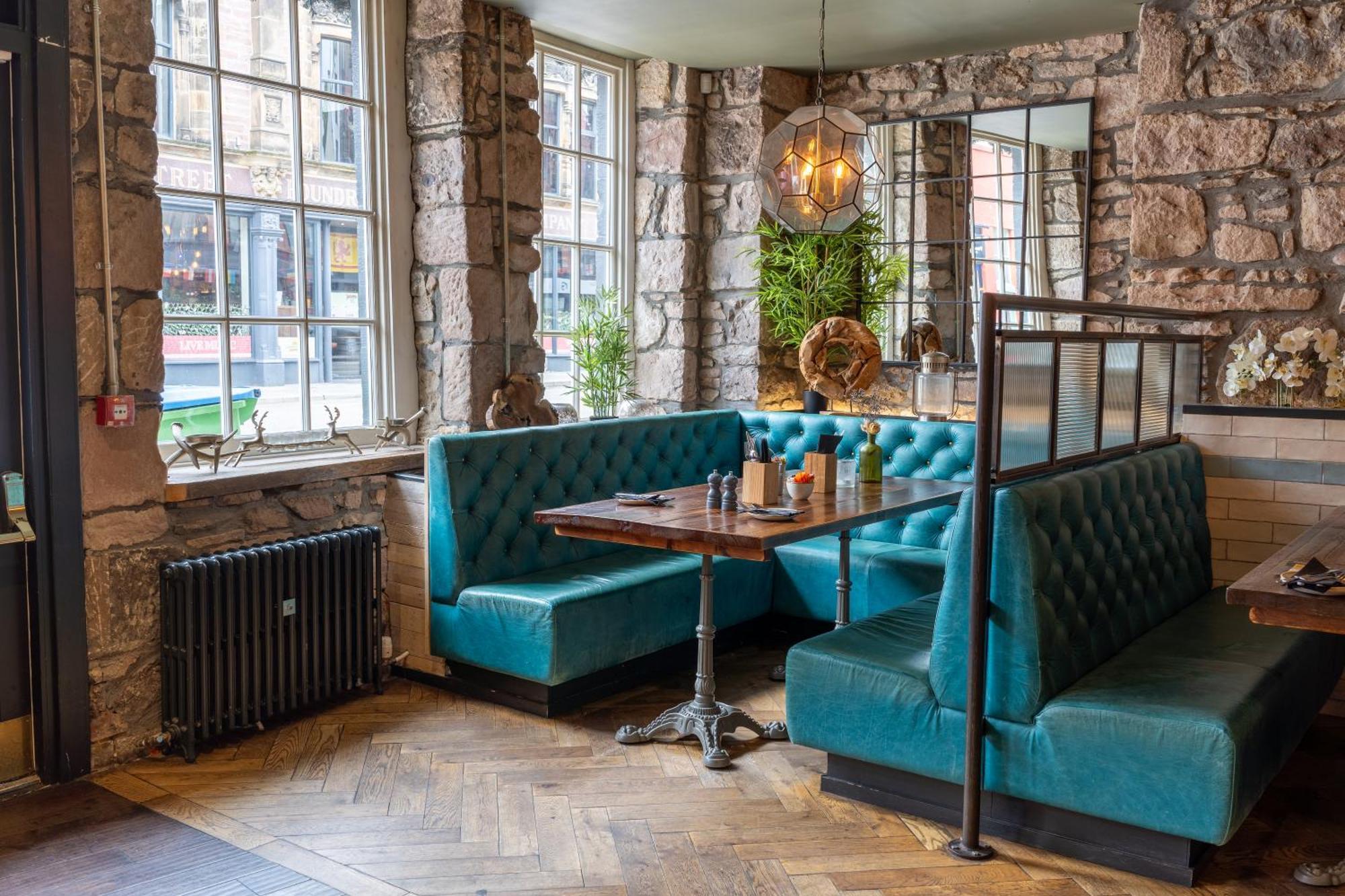 Hotel Blackfriars