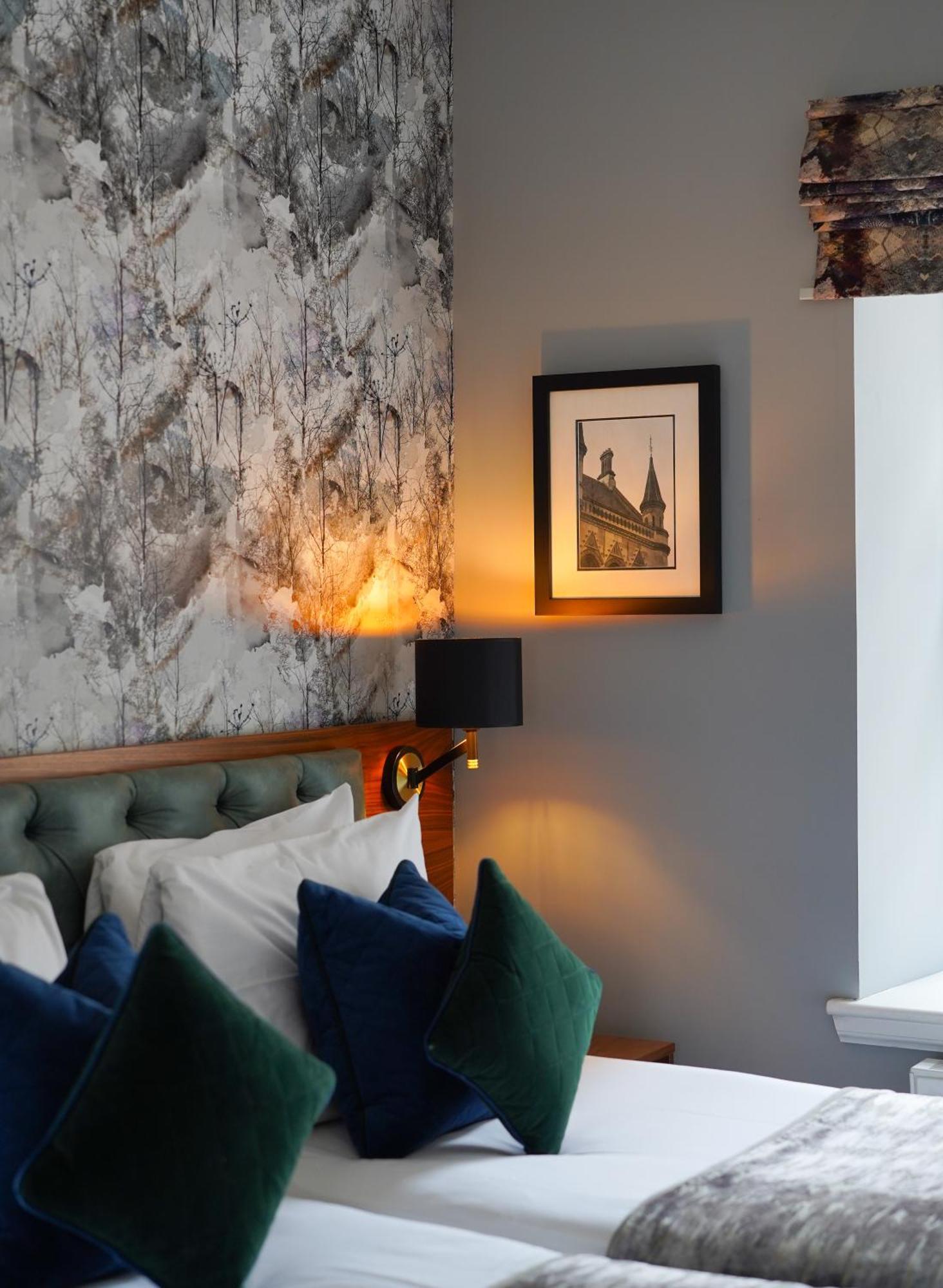 Blackfriars Hotel 4*