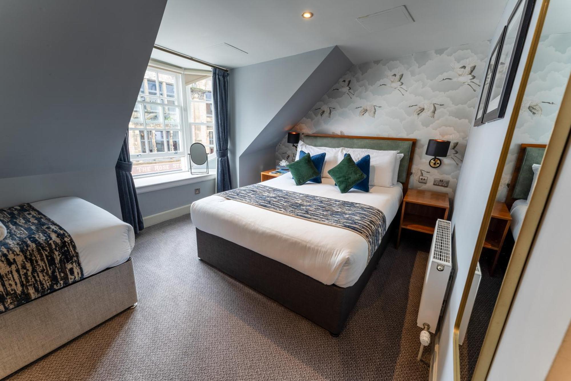 Hotel Blackfriars