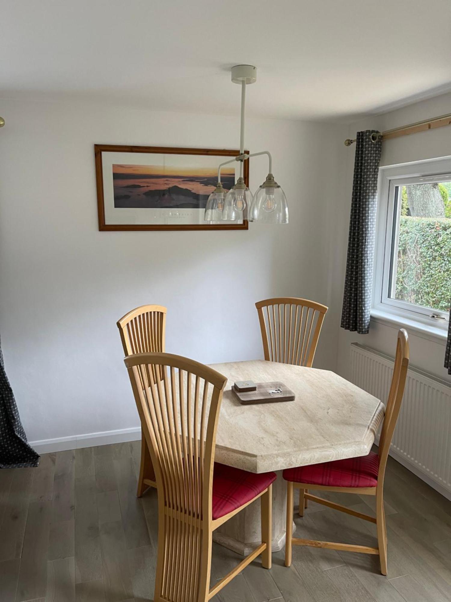Matara House Inverness
