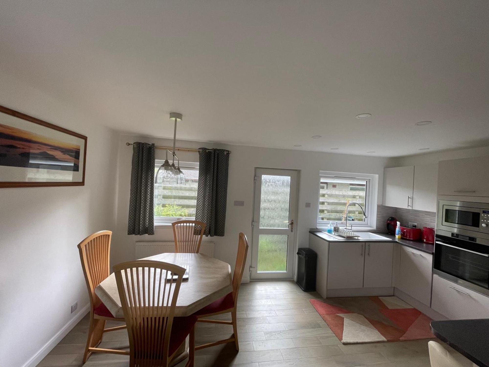 Holiday home Matara House