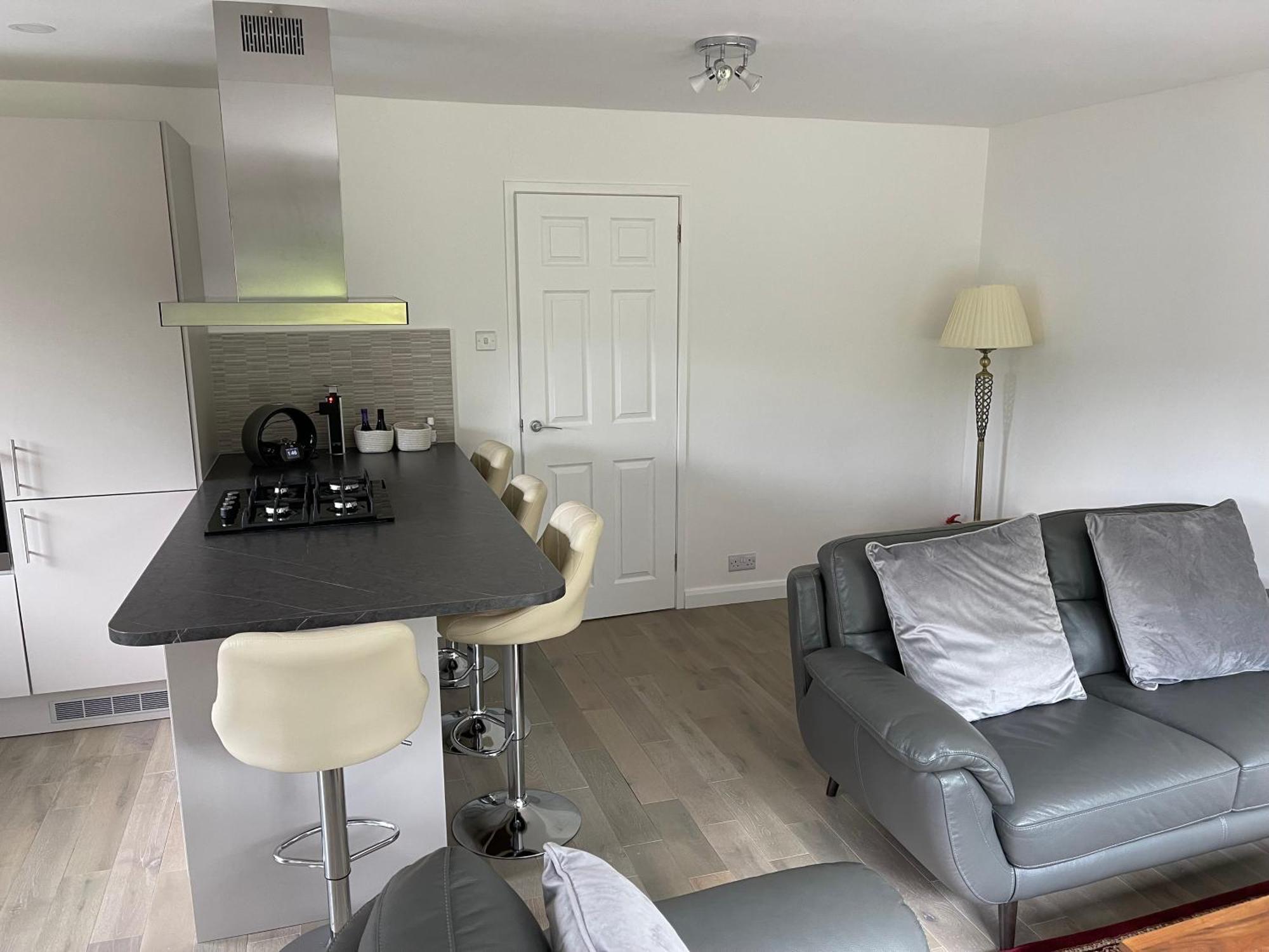 Matara House Inverness