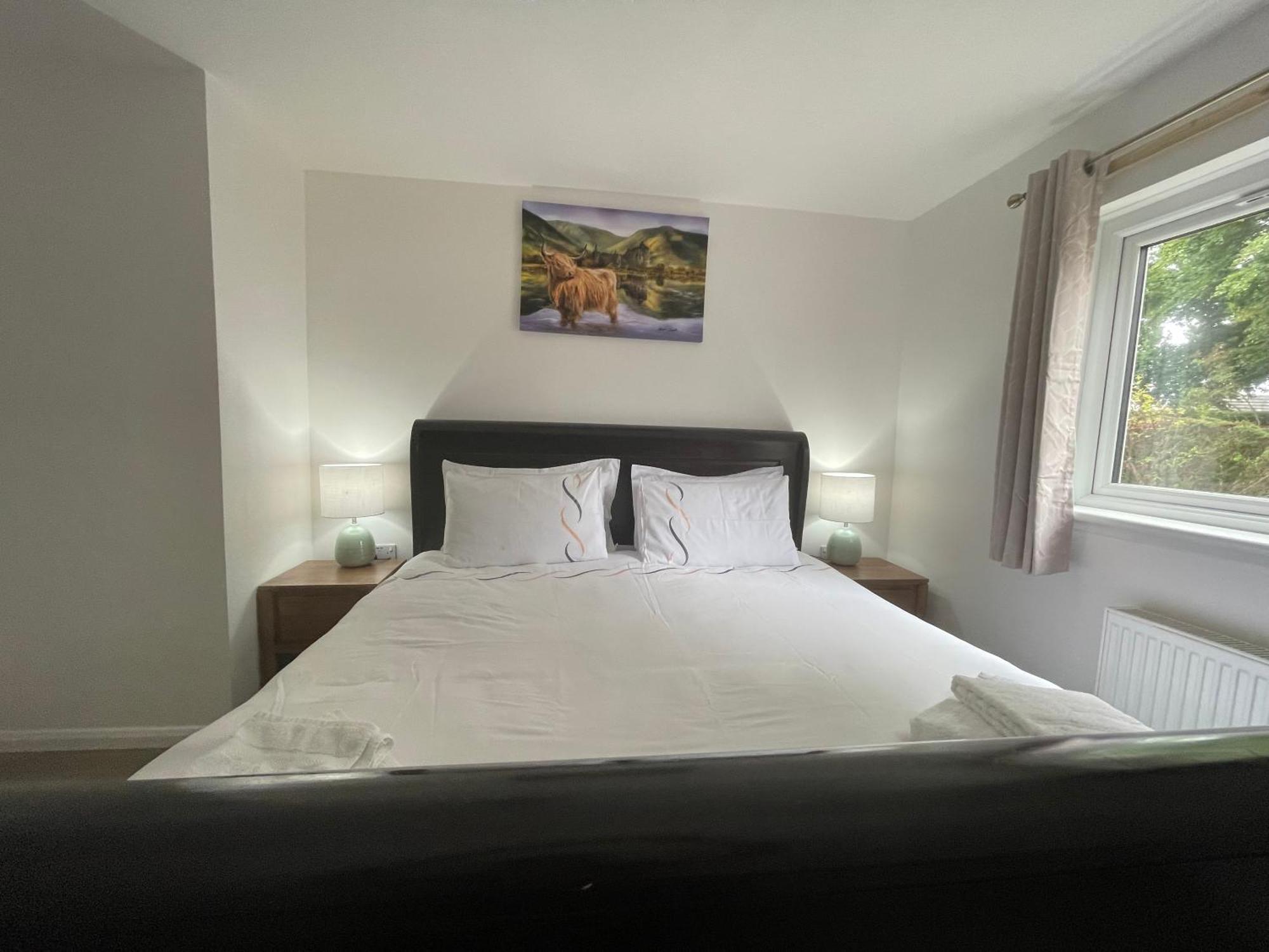 Matara House Inverness