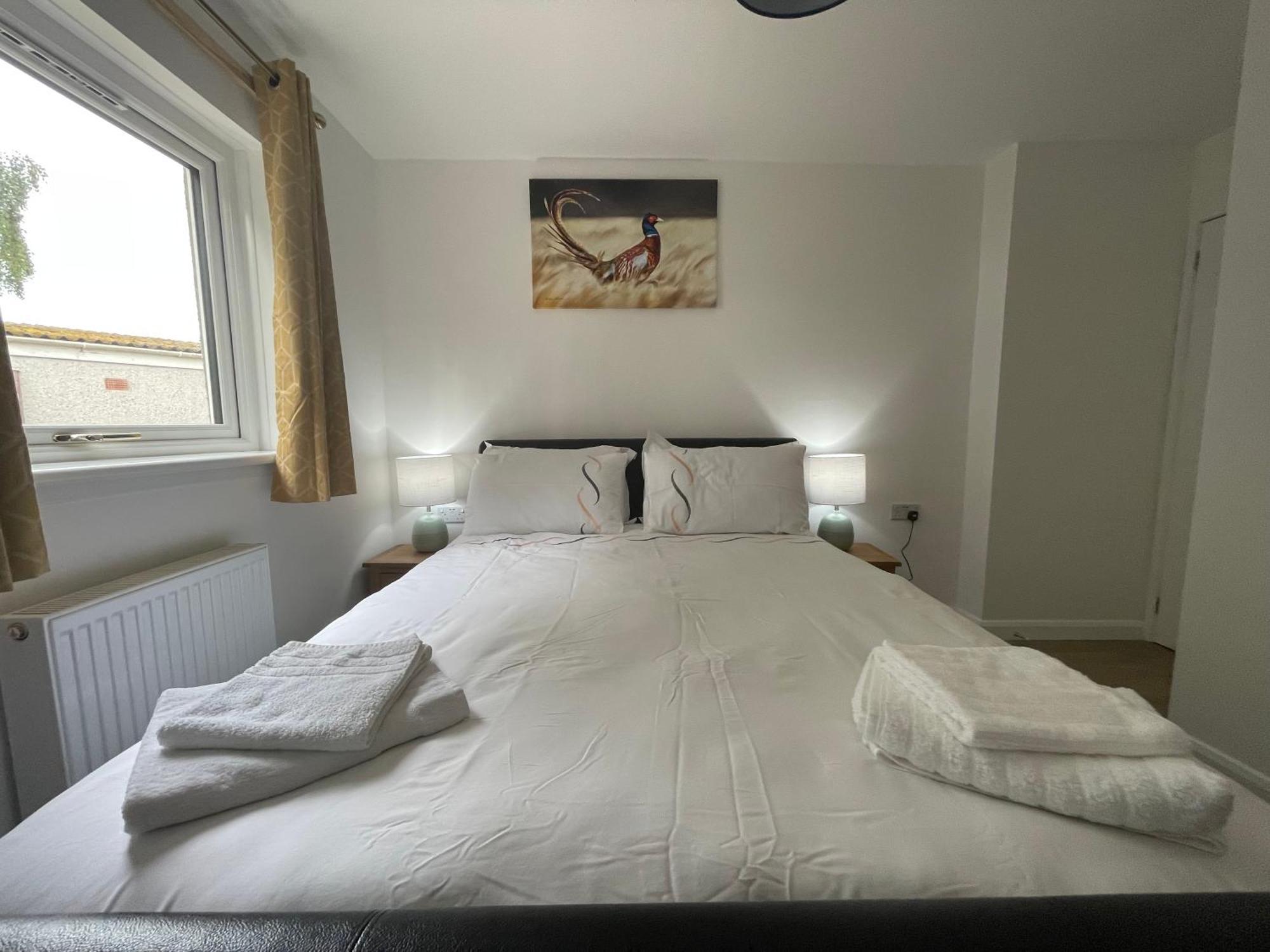 Matara House * Inverness