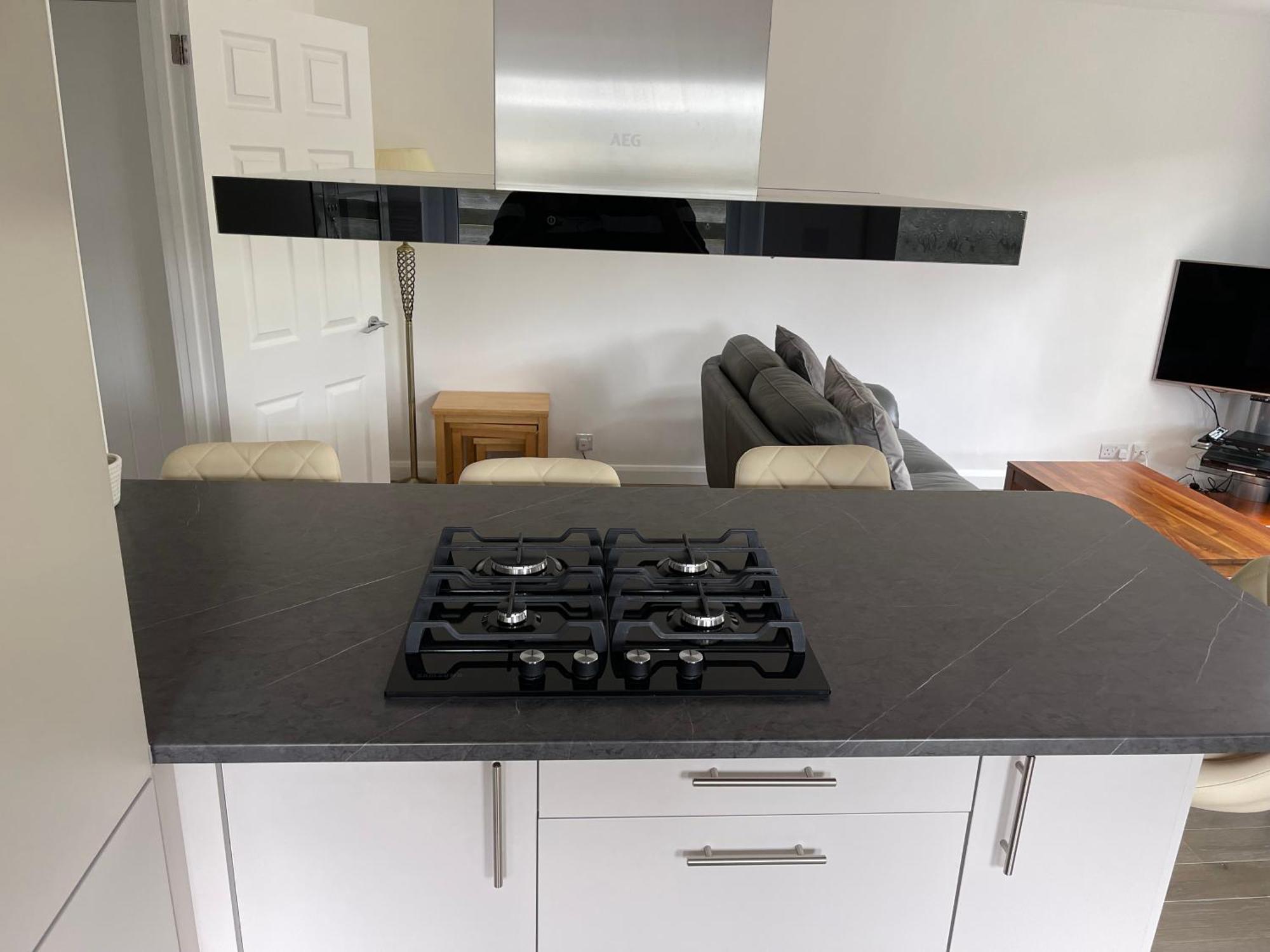 Holiday home Matara House Inverness