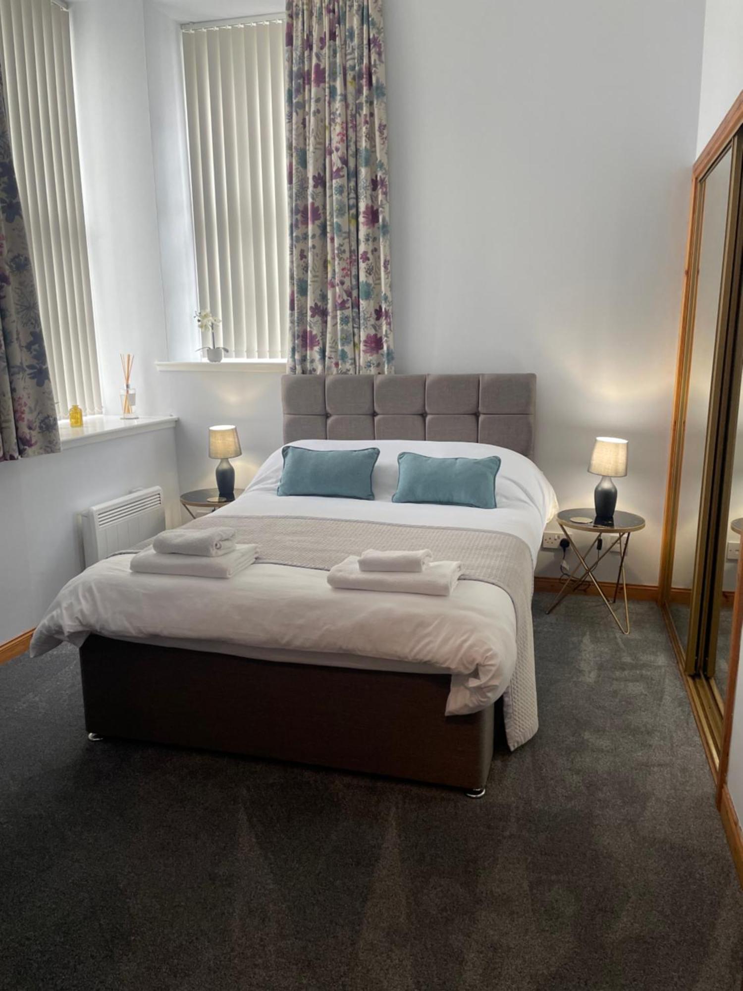 Stylish One Bed Inverness