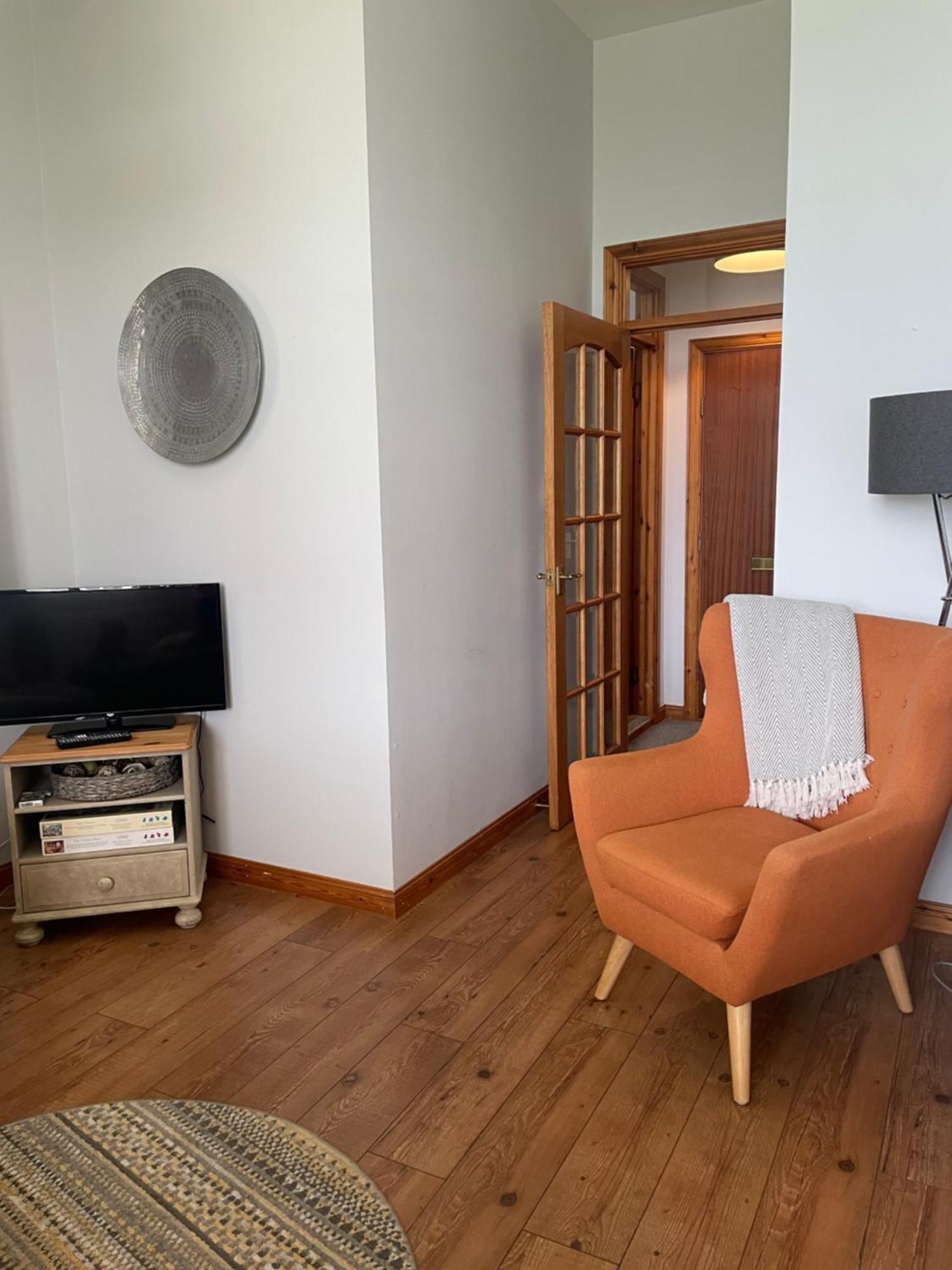 Stylish One Bed