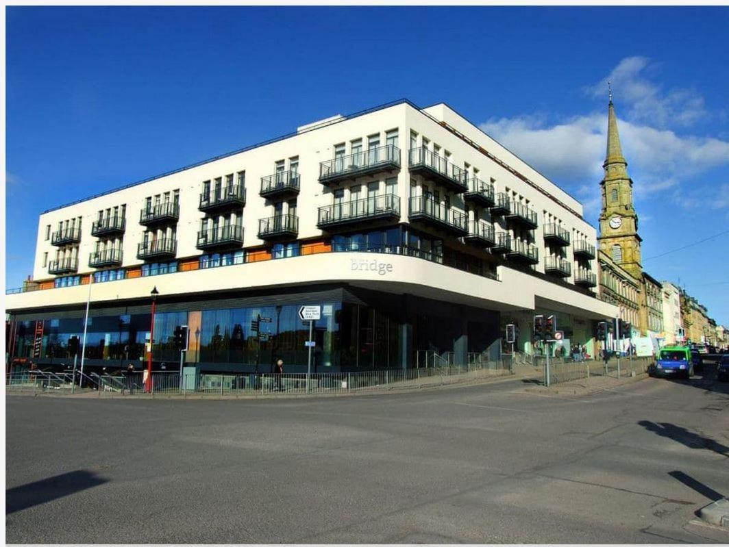 1 Bedroom Castleview 404 * Inverness