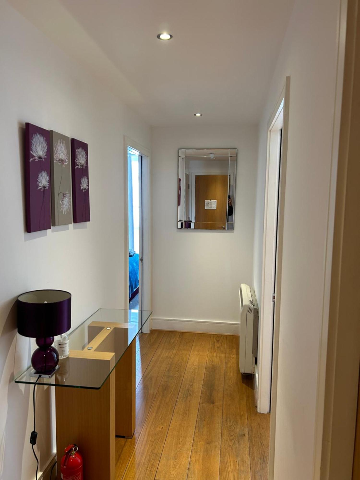 1 Bedroom Castleview 404 Apartment Inverness