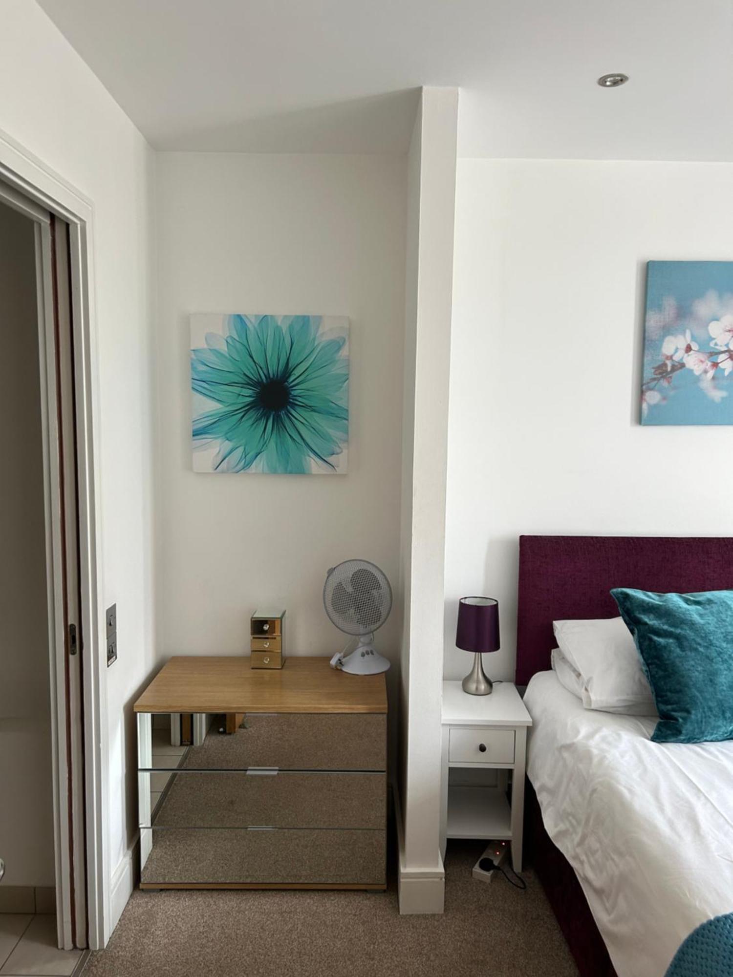 1 Bedroom Castleview 404 Inverness
