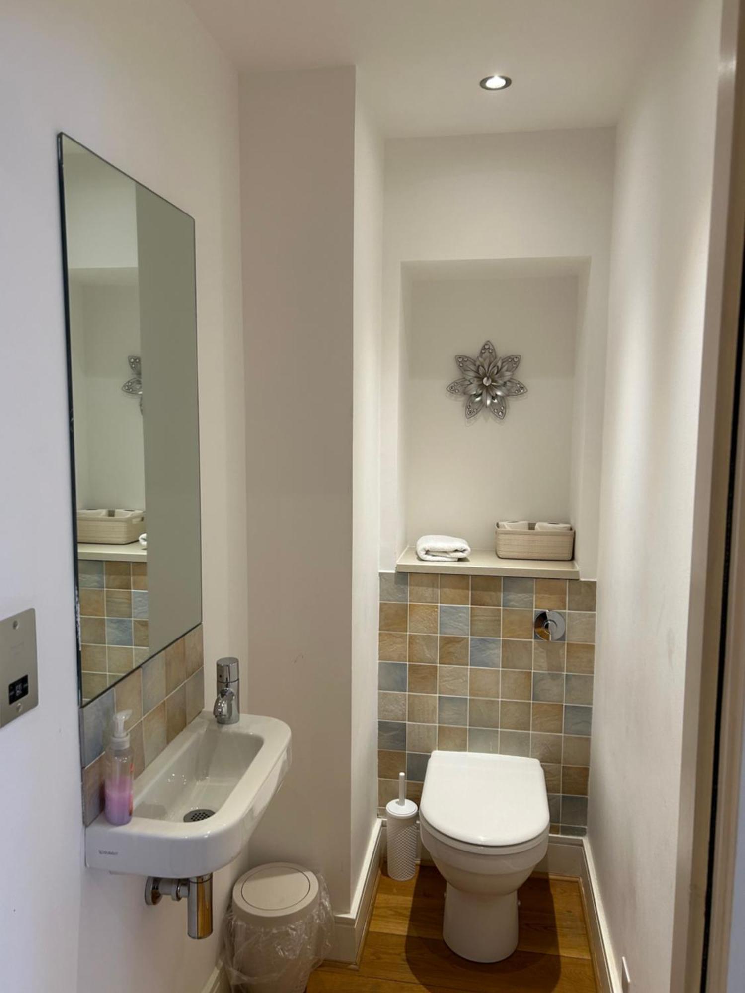 1 Bedroom Castleview 404 Apartment Inverness