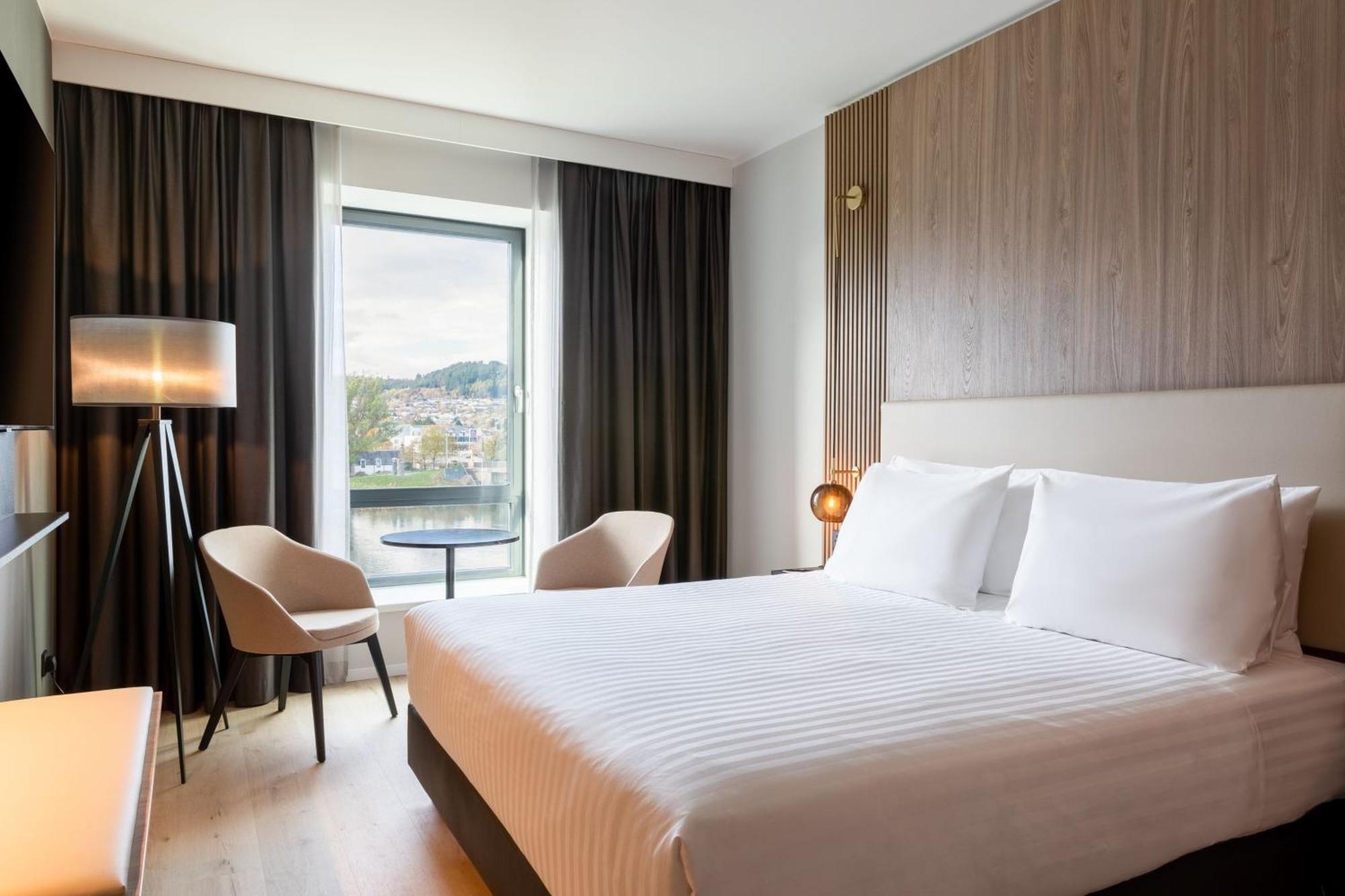 Ac By Marriott 4*