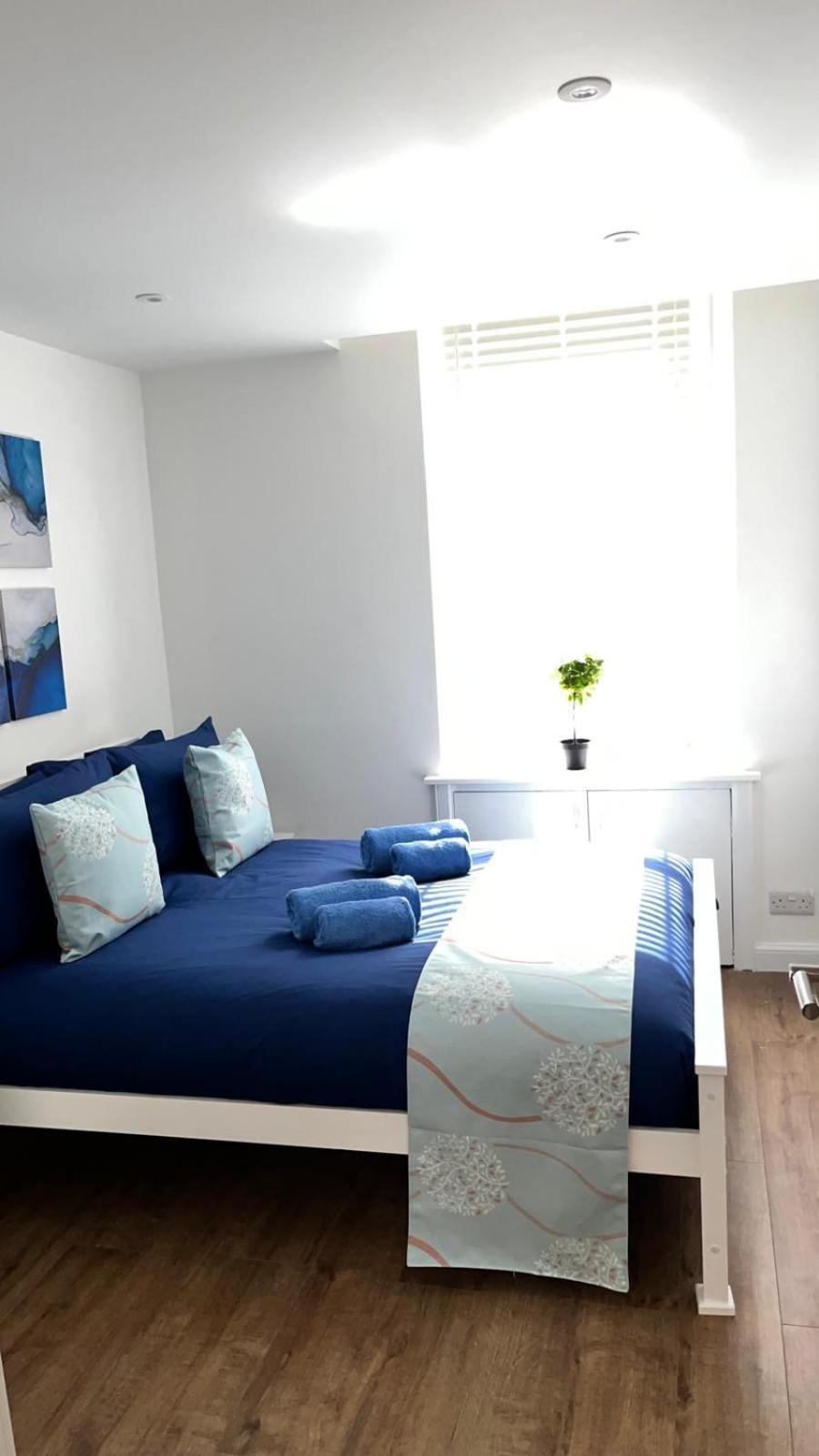 Apartment 23 Innes Street Inverness