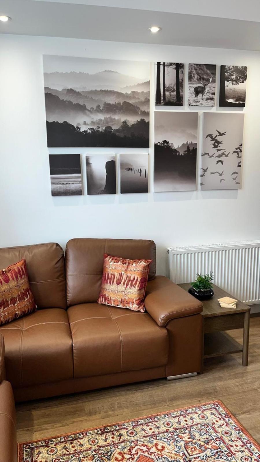 23 Innes Street Apartment *