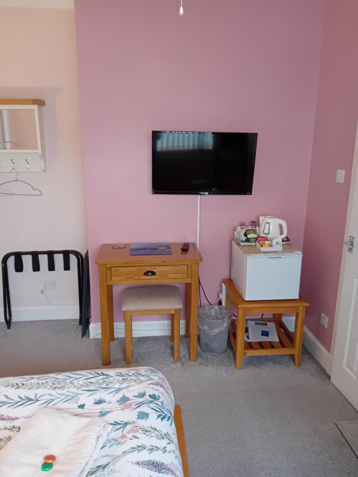 Bed & Breakfast The Kemps Inverness