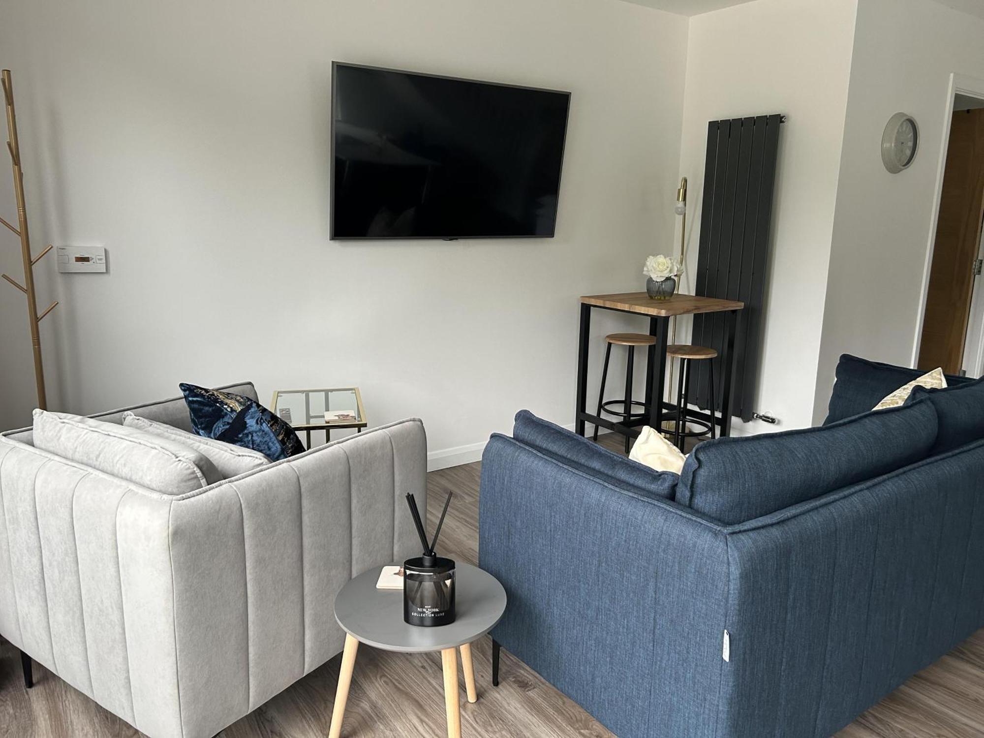 Luxury Highland Nc500 Hideaway * Inverness