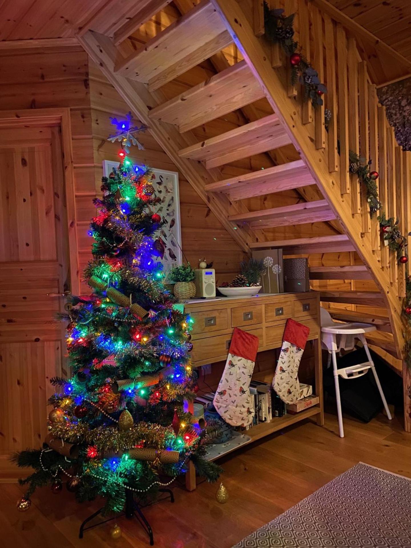 Cherry Tree Holiday home